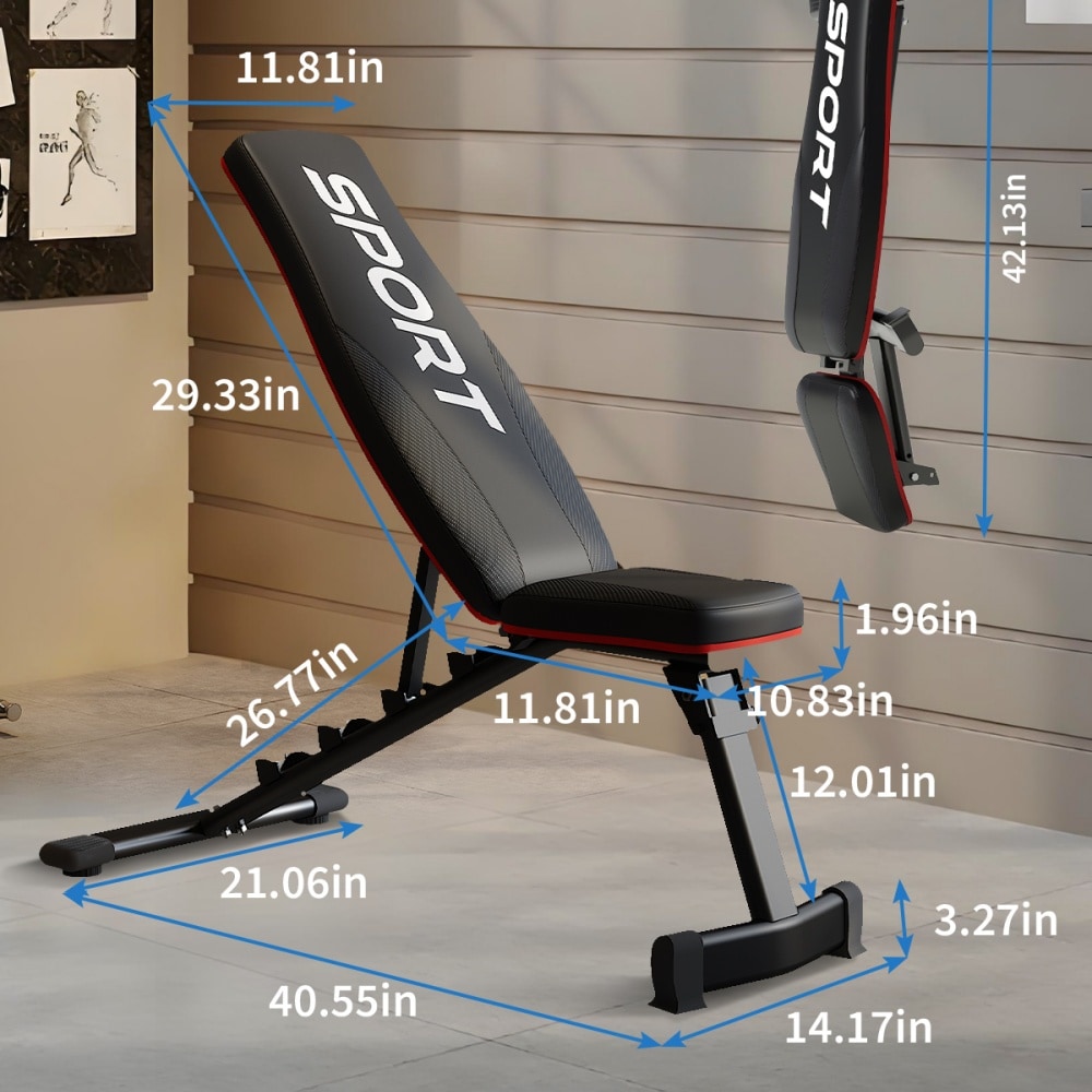 Garvee TGKSFLFPYH143 Lat-Pull-Down-Machines - View #5