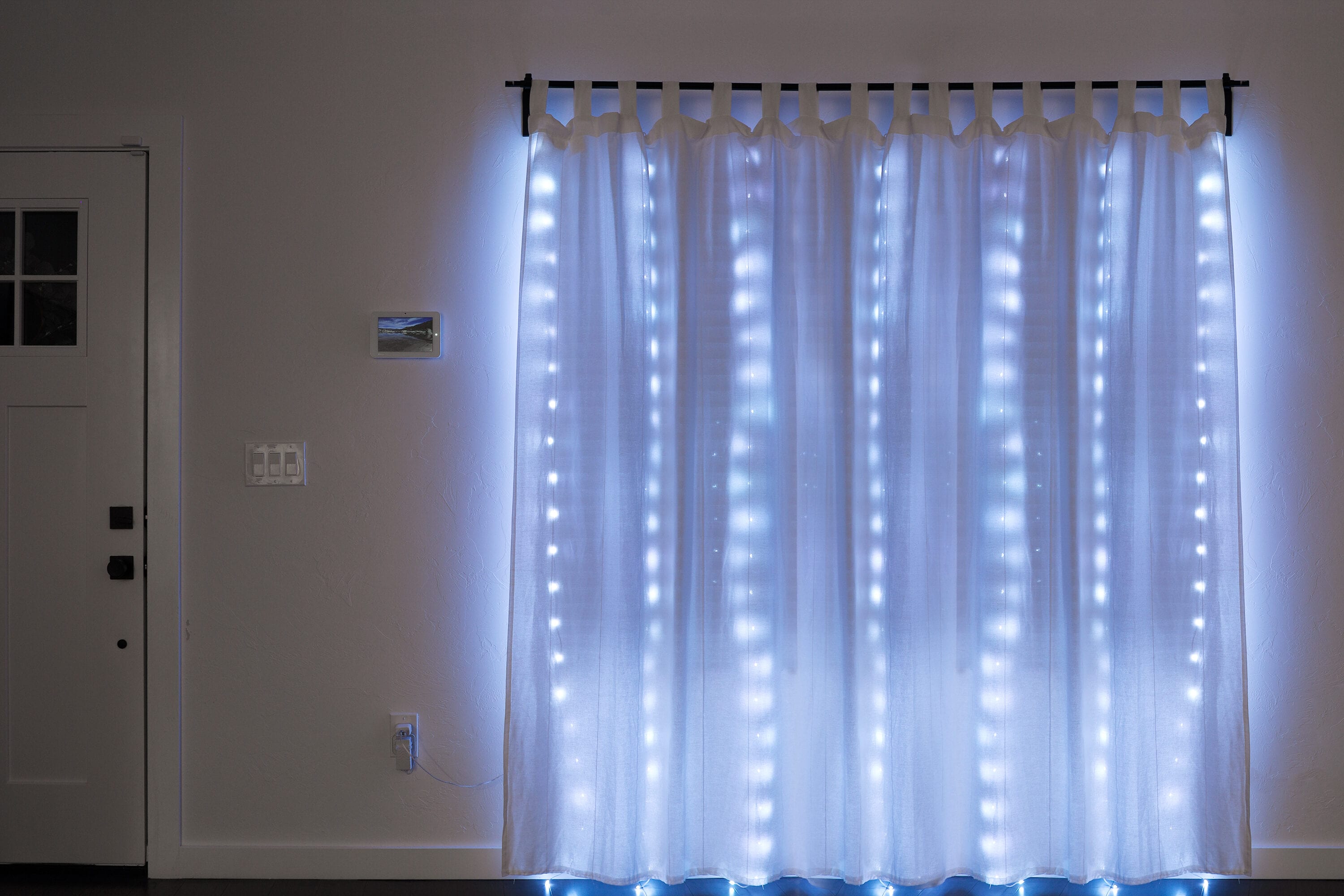 Enbrighten 69278-T1 Patio-String-Lights - View #11