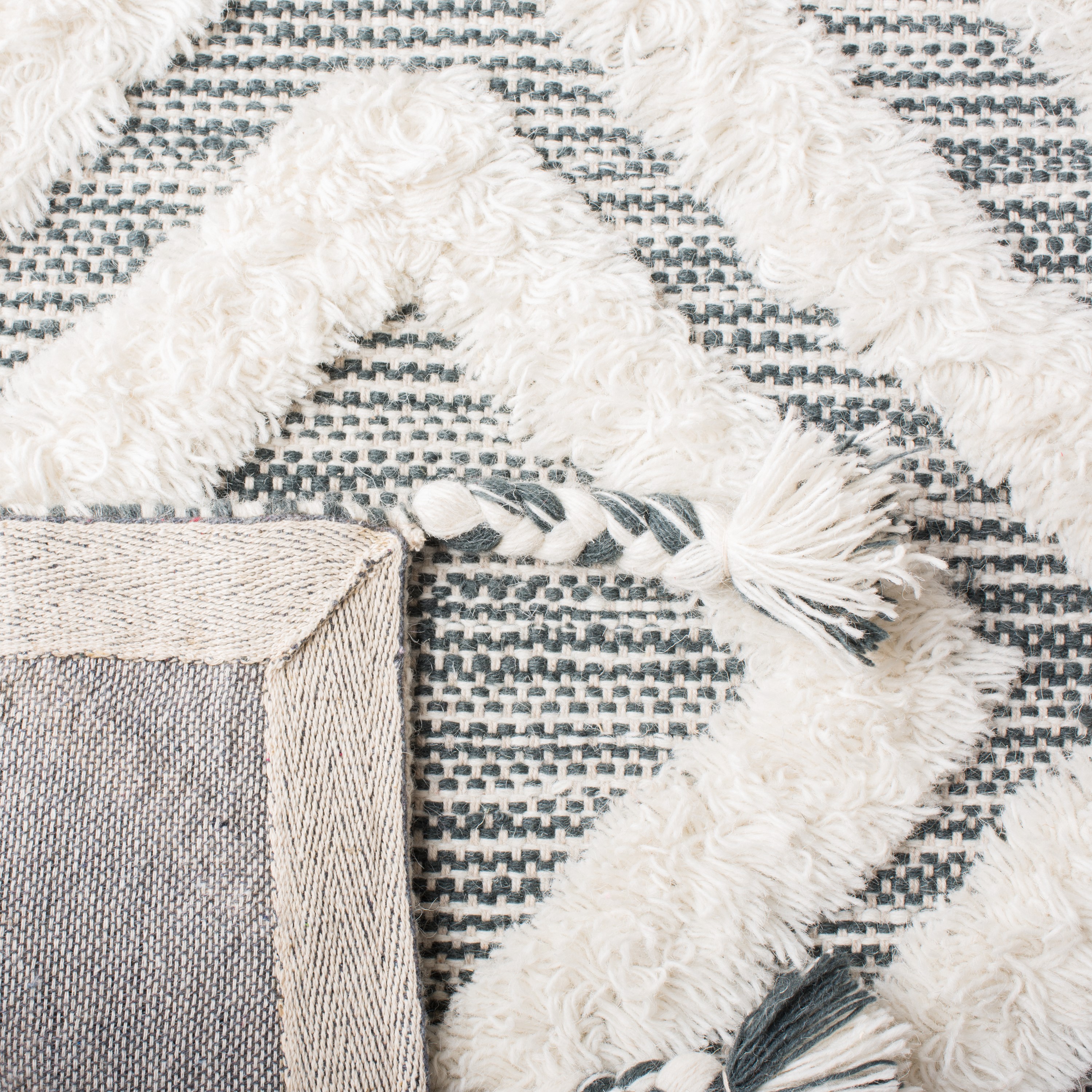 Safavieh KNY331L-8 rugs - View #6
