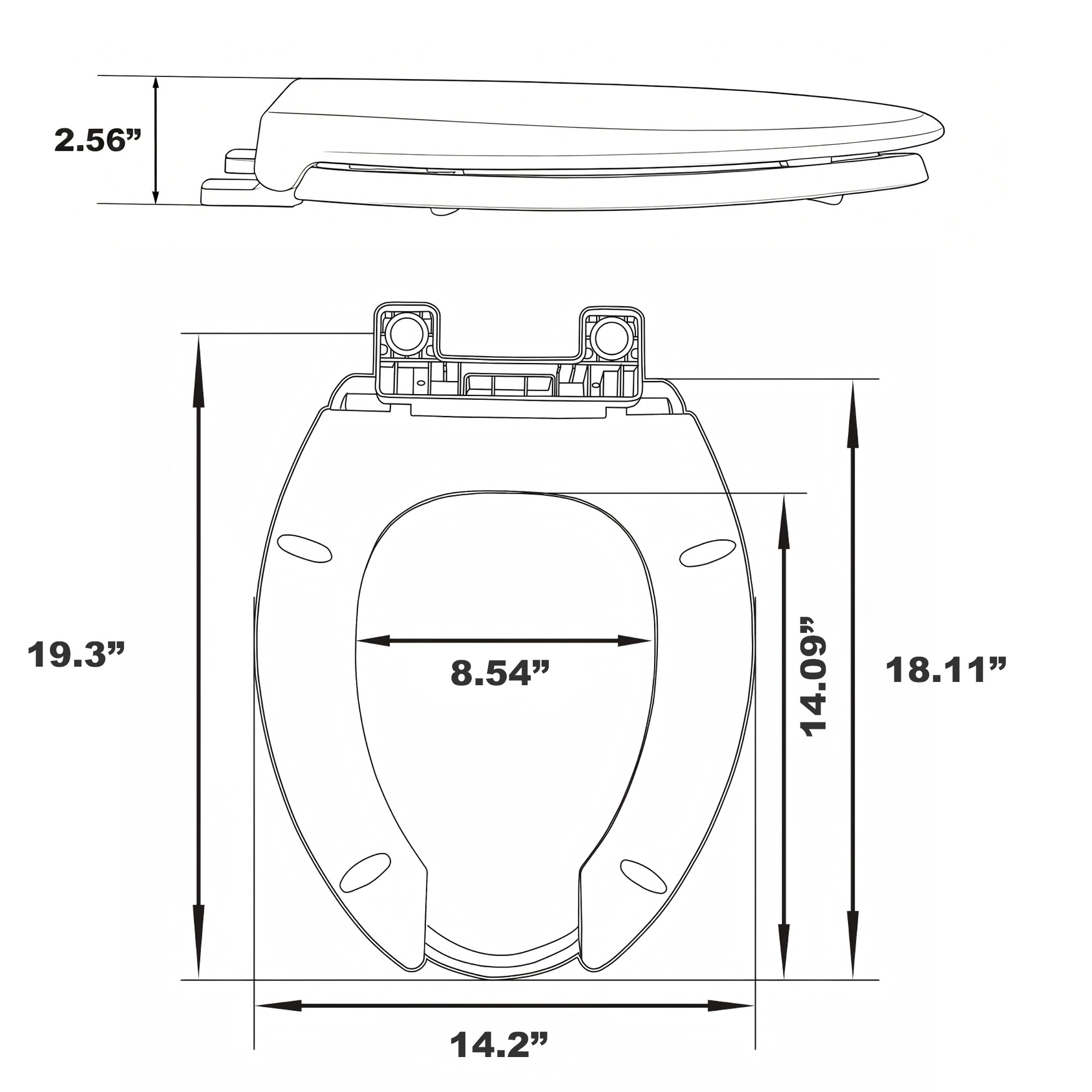 Trivework AQSTB-WH-383Z c060370 - View #7