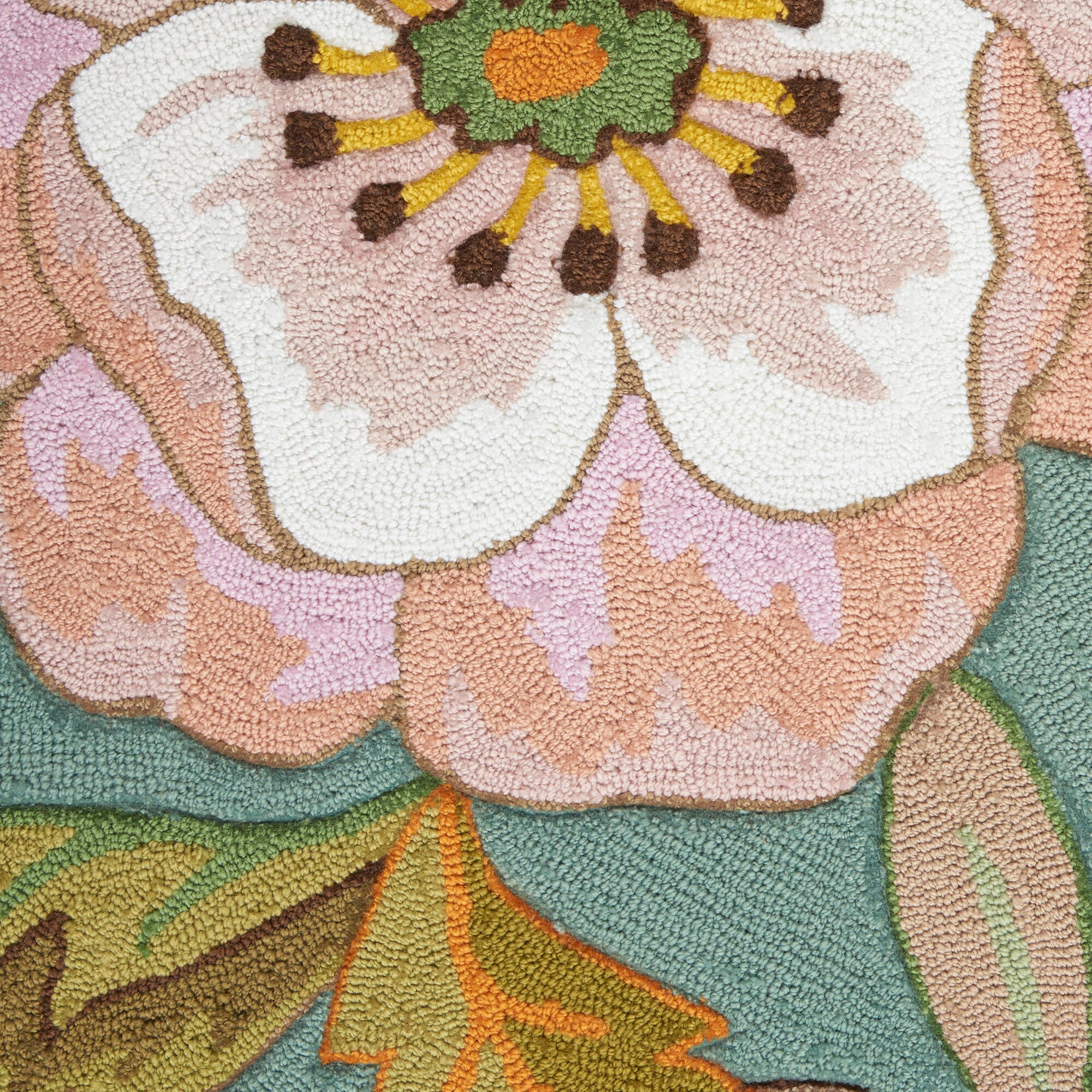 Nourison 35158 rugs - View #7