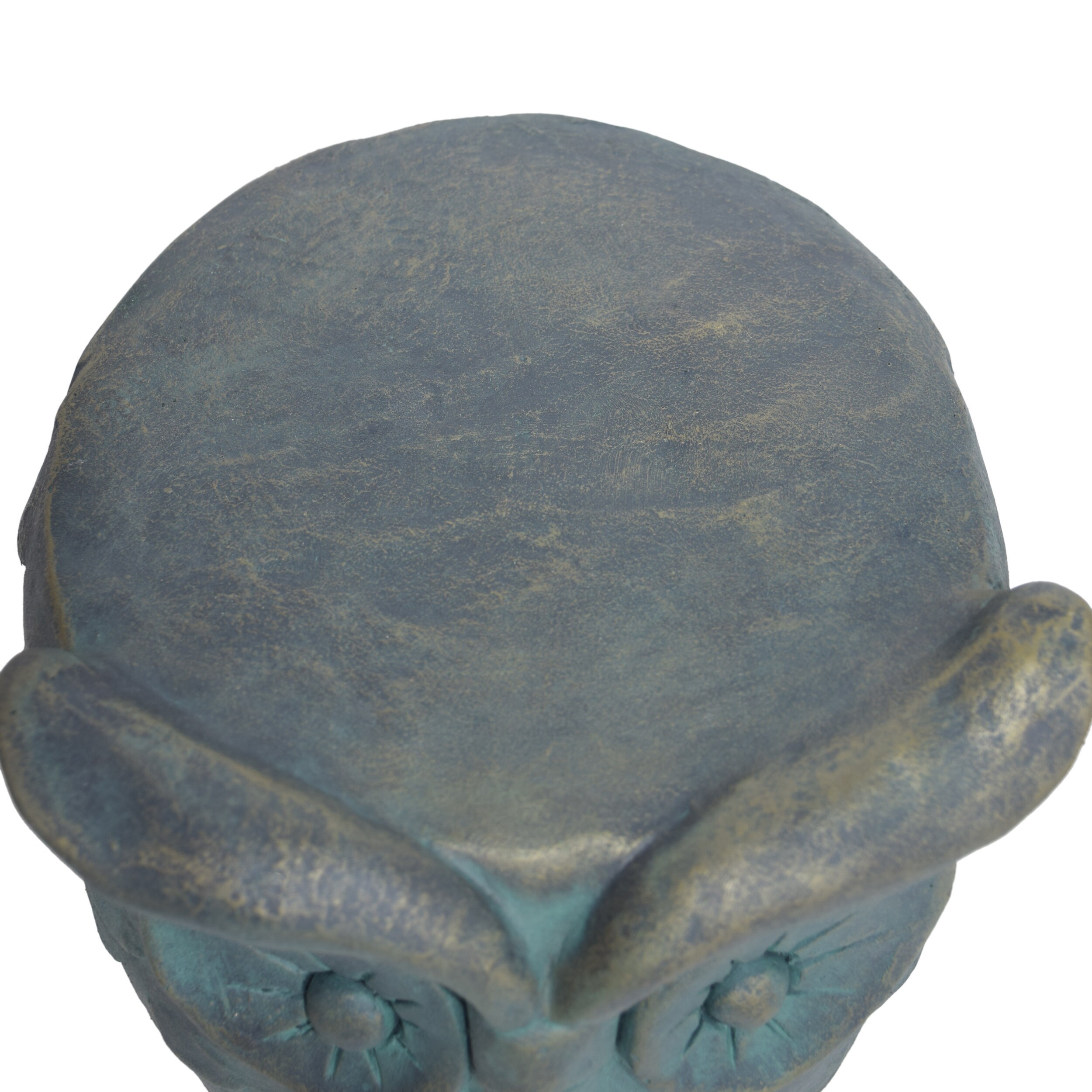 AHIOU HOME ZAAHG-63390.00GDGS Garden-Stools - View #9