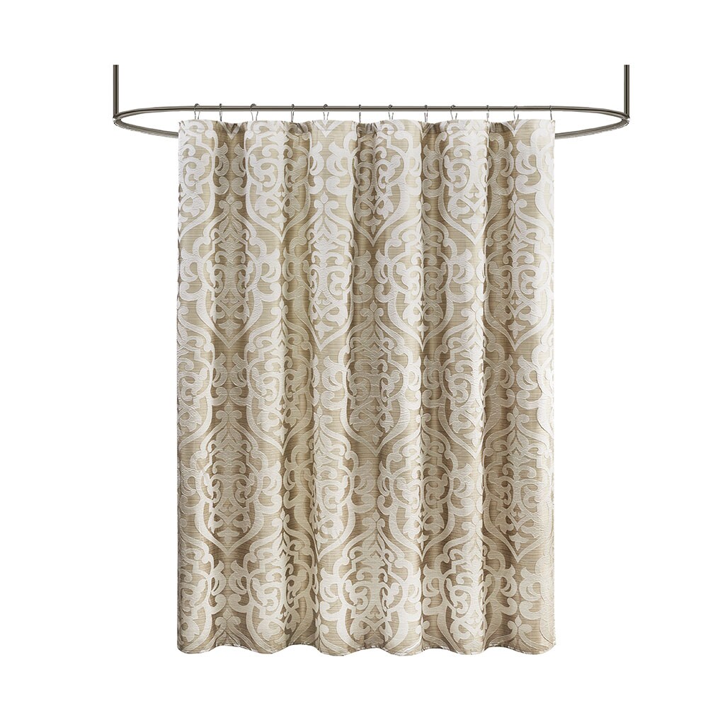 FAVSH LYON-B03598671 Shower-Curtains-Liners - View #3