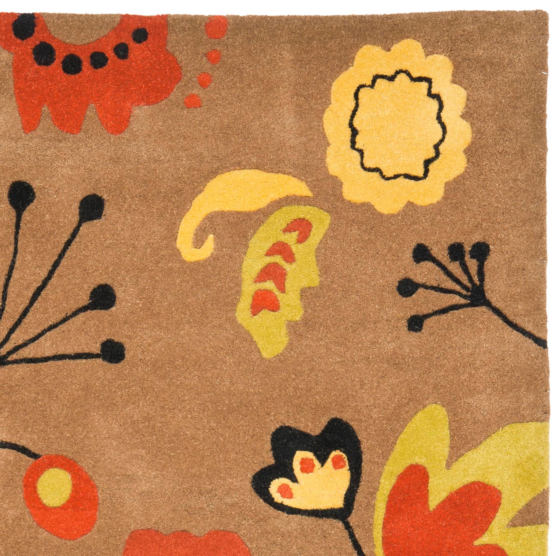 Safavieh SOH772D-4 rugs - View #5