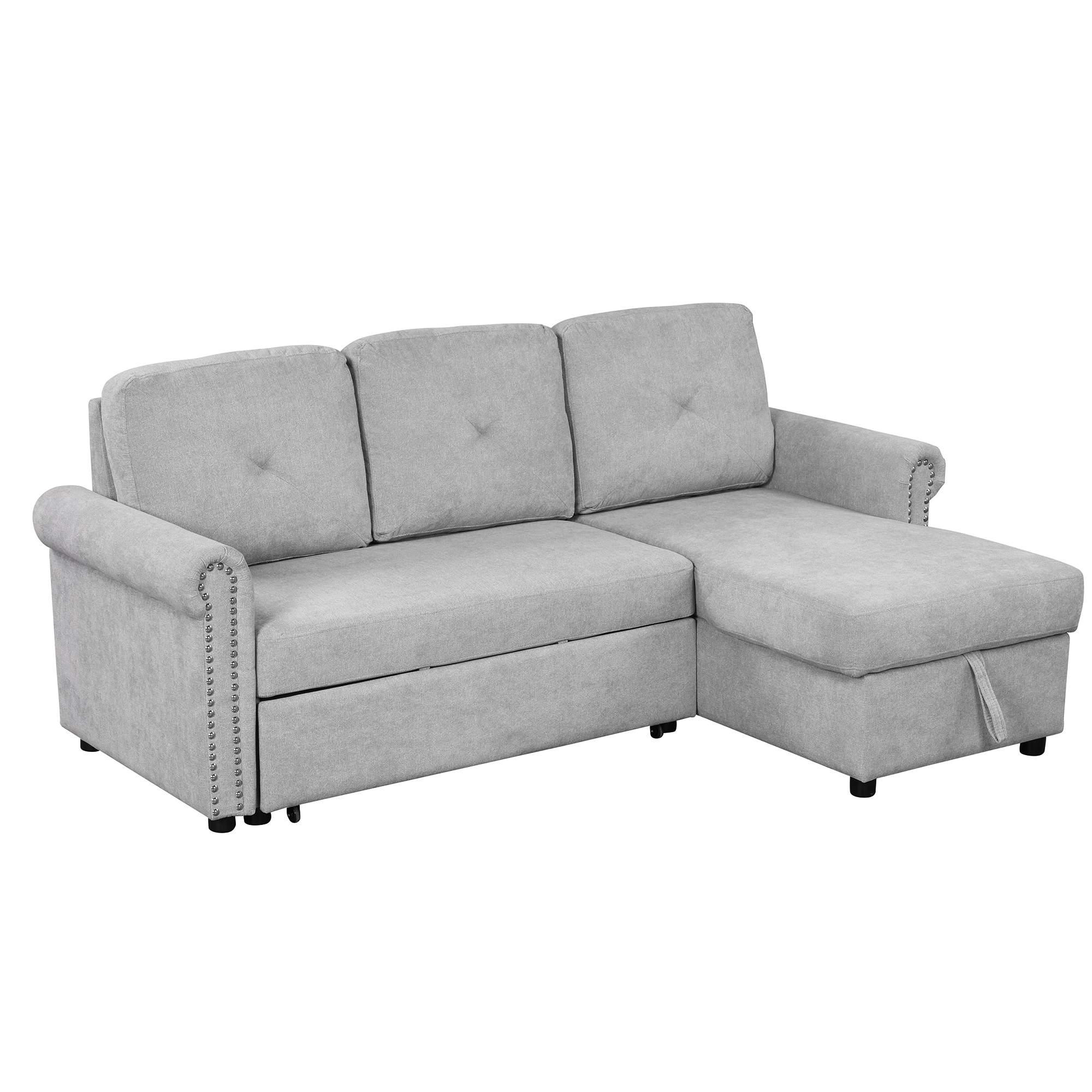 Nestfair S100700E futons - View #3