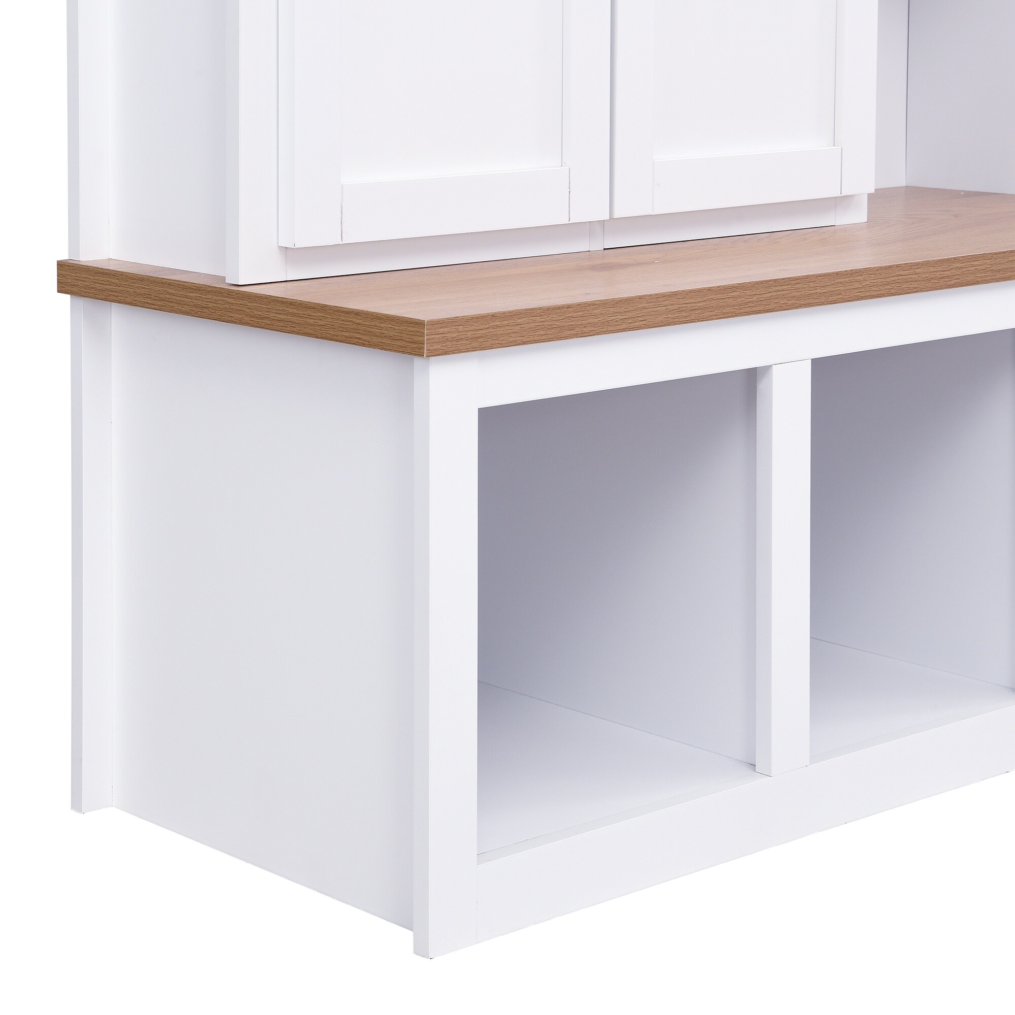 LOVMOR SF-X-N721P286079K Hall-Trees - View #5