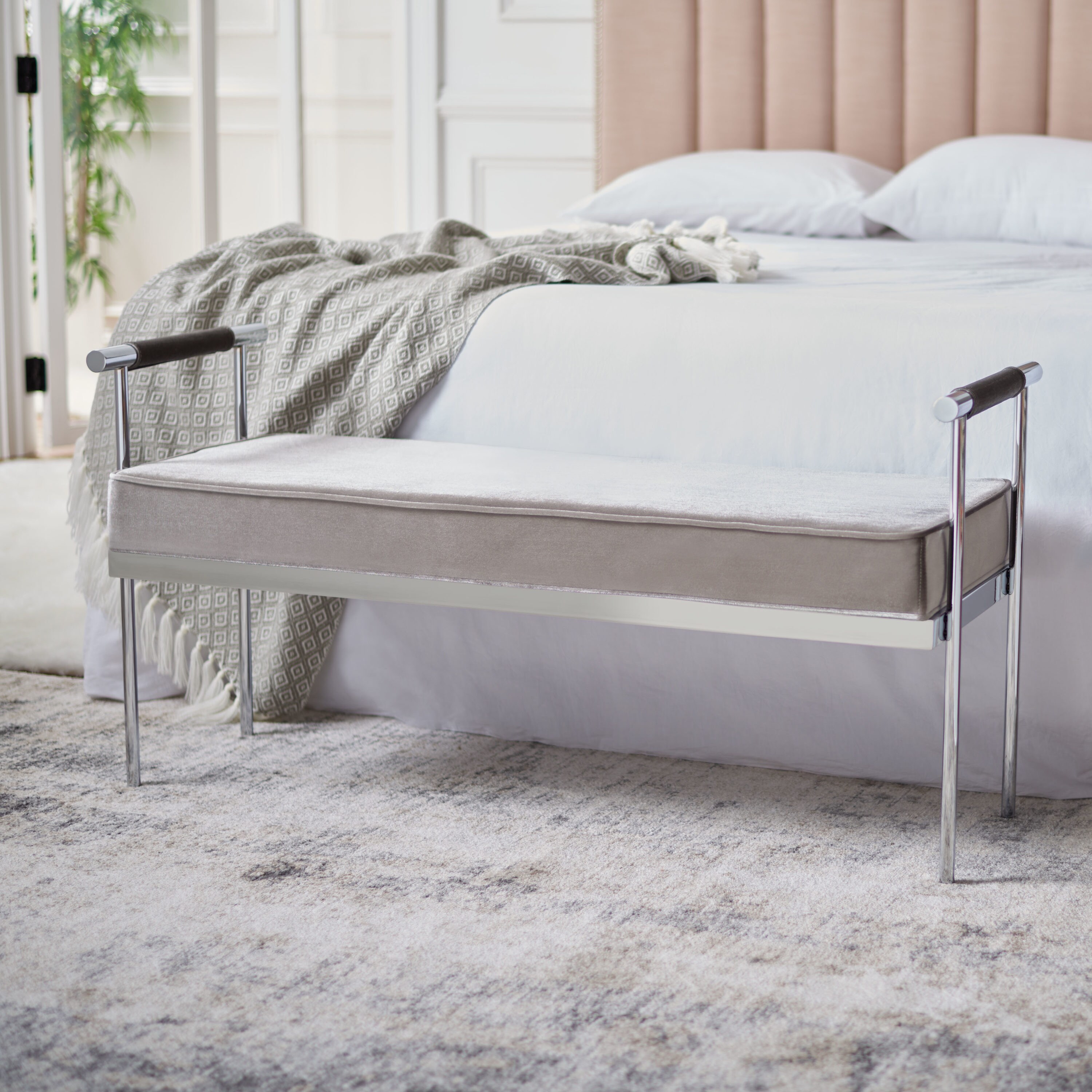 Safavieh BCH6206C bench - View #4