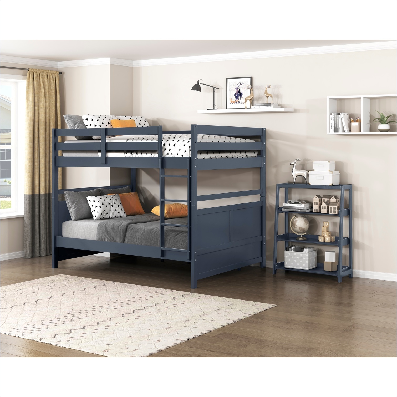 FlowLuxe IP30RRXO9LUL bookcases - View #5