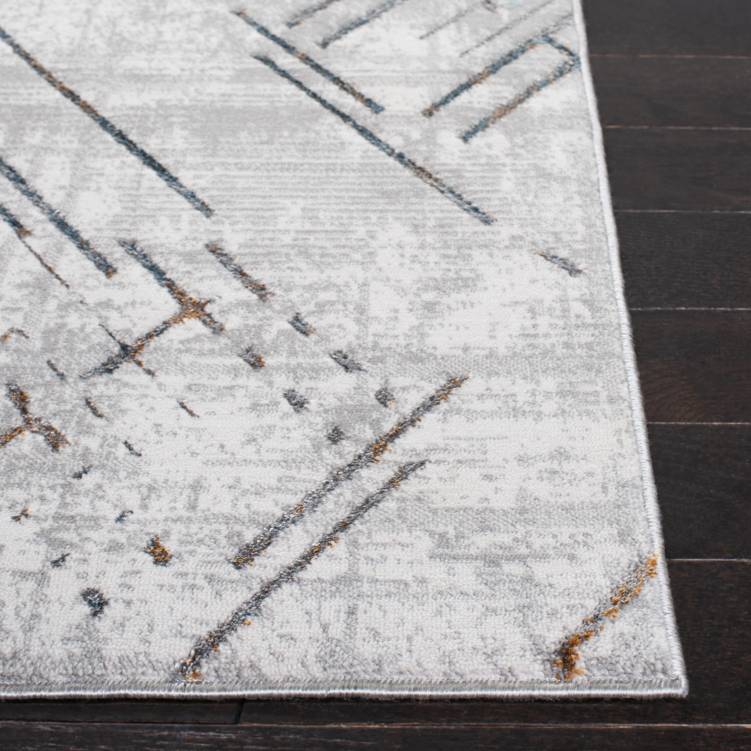 Safavieh SON376A-5 rugs - View #4