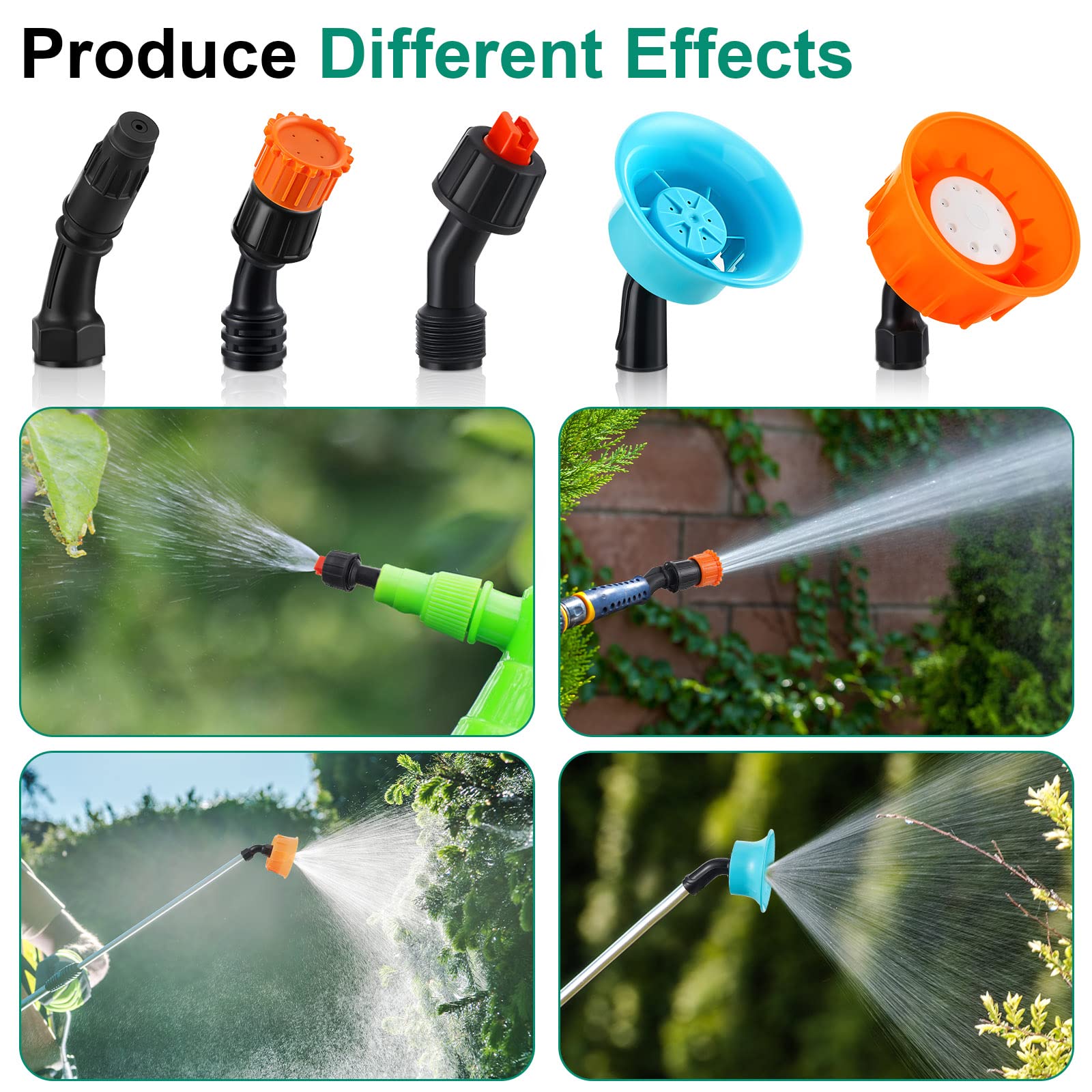 Etokfoks LETNP5JQZ Tank-Sprayers - View #4
