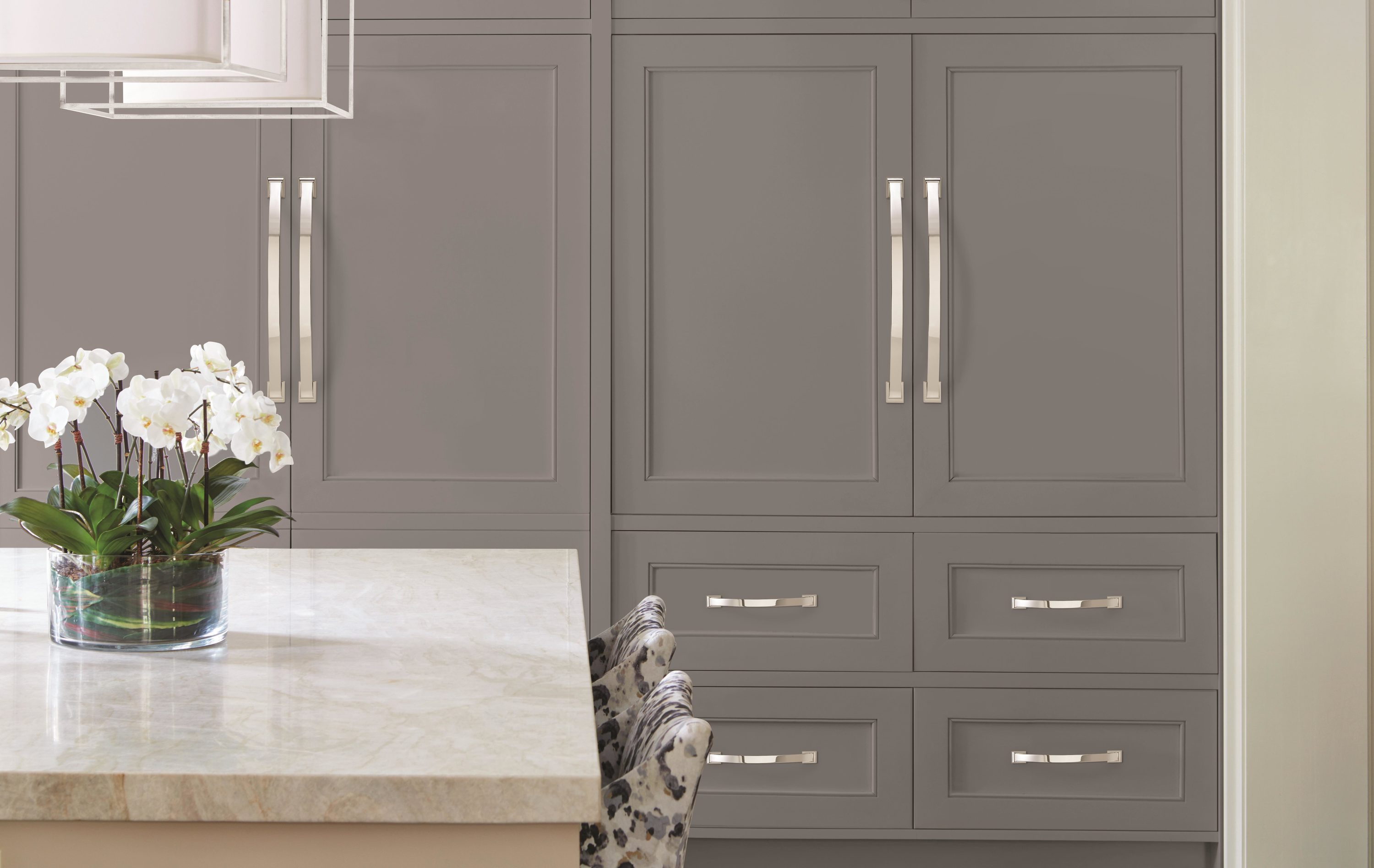 Amerock BP29367PN Cabinet-Pulls - View #2