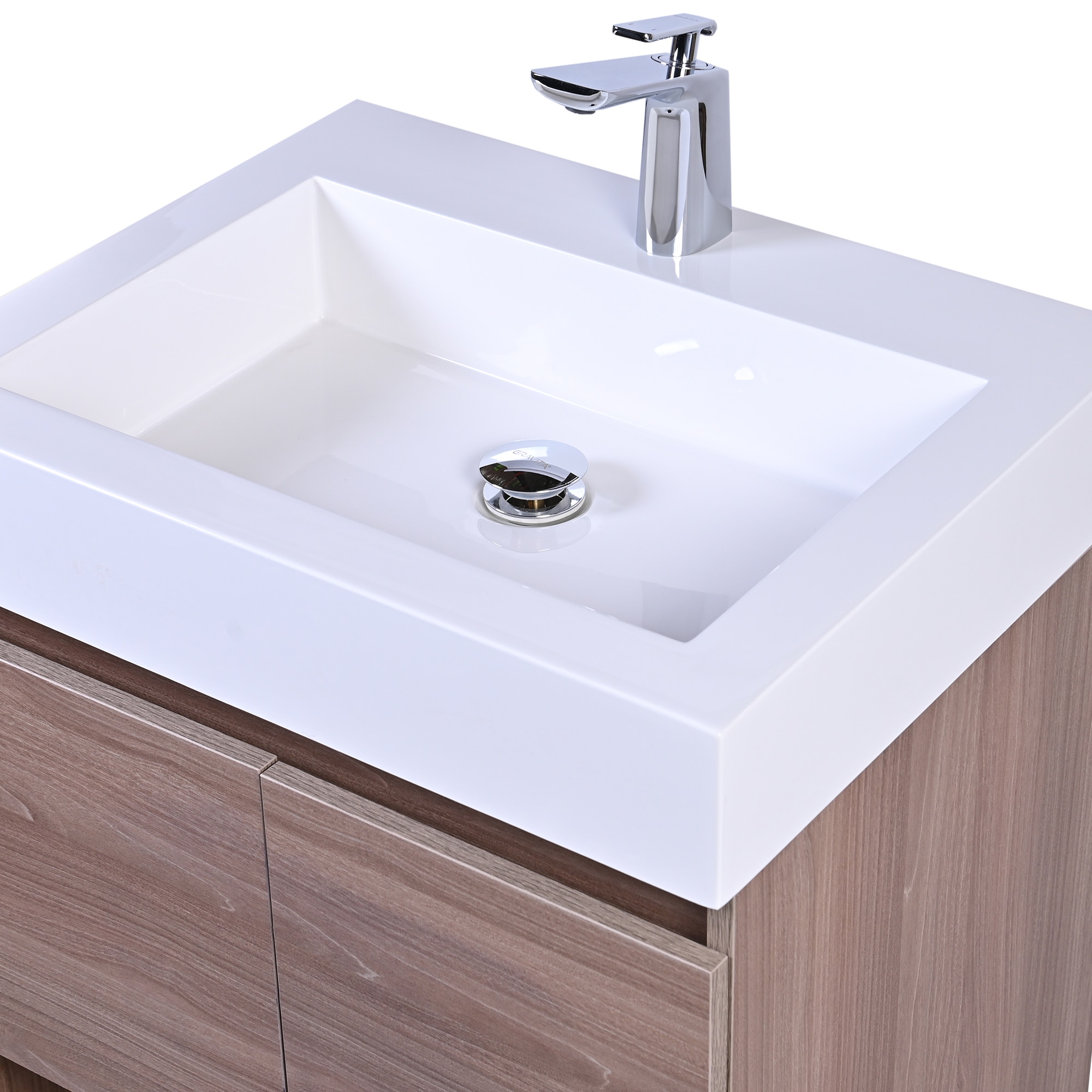 GRAVITA DESIGNS FL240206GNW Bath-Vanity-Combo - View #4