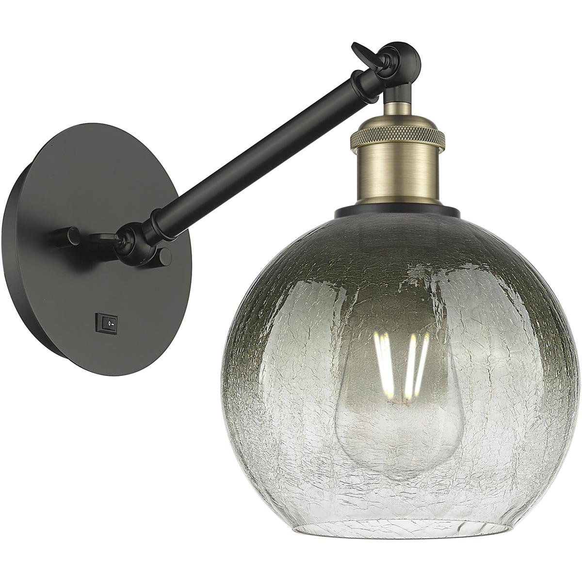 Innovations Lighting 317-1W-BAB-G483-8SL 317-1W-BAB-G483-8SL