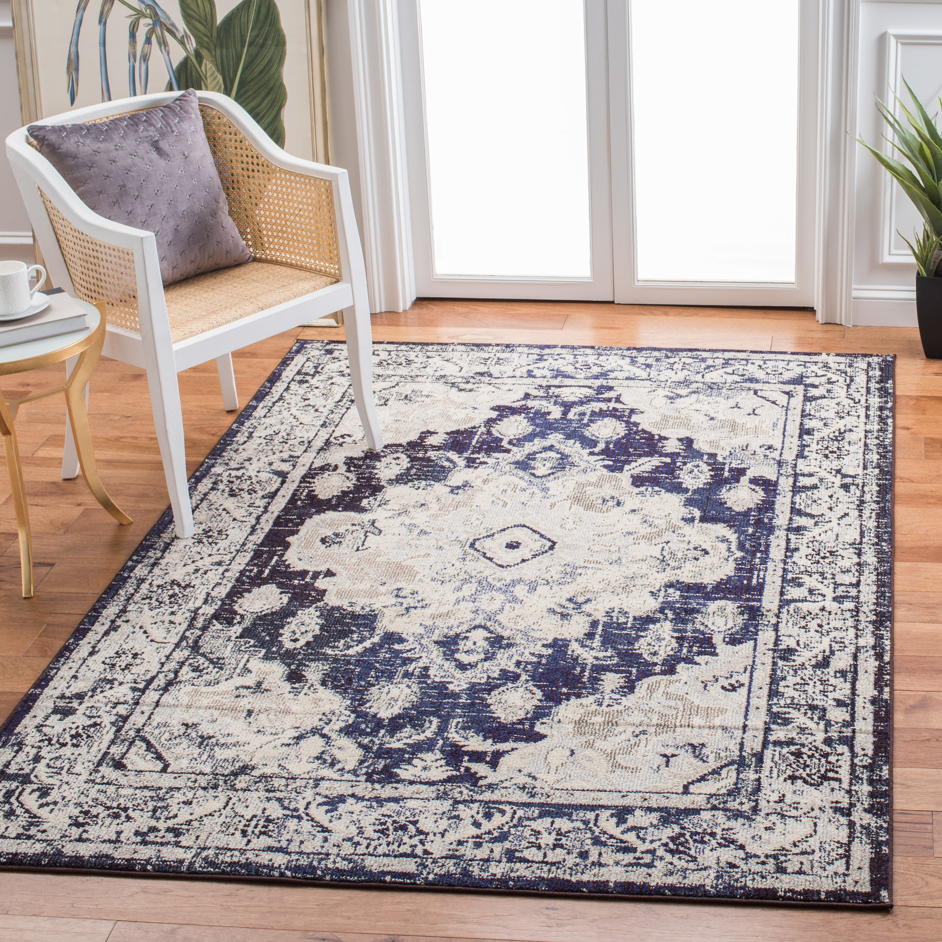 Safavieh MNC243C-810 rugs - View #2