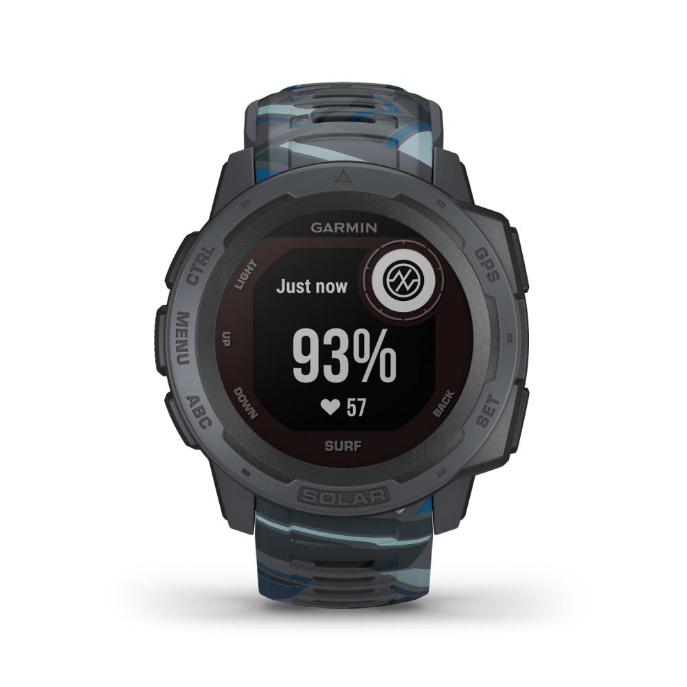 Garmin GRM0229317 Fitness-Trackers - View #5