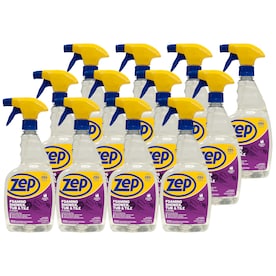 ZEP 18 oz. Foaming Wall Cleaner (Case of 4)