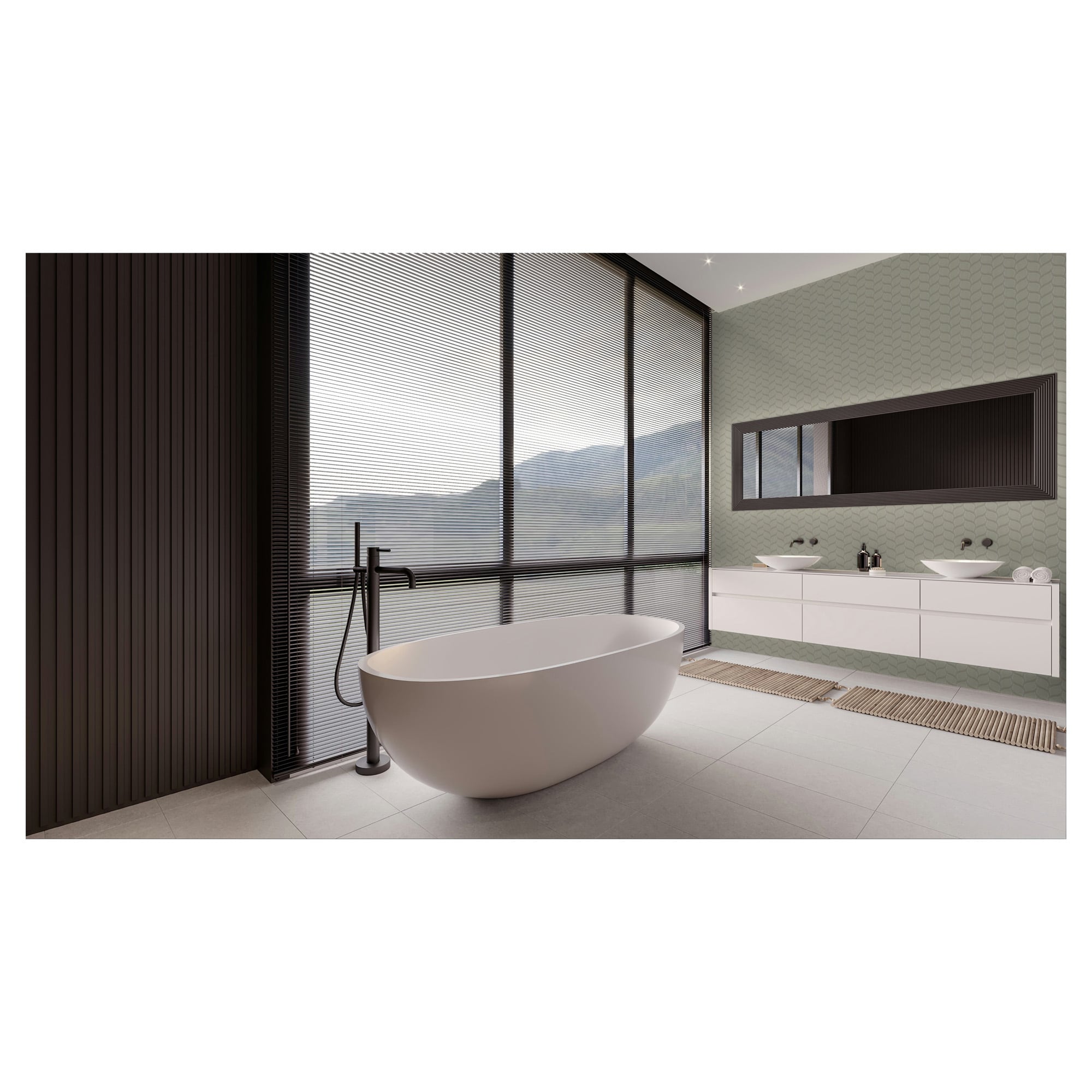 Anatolia 3001-0038-0 Ceramic-Tile - View #8