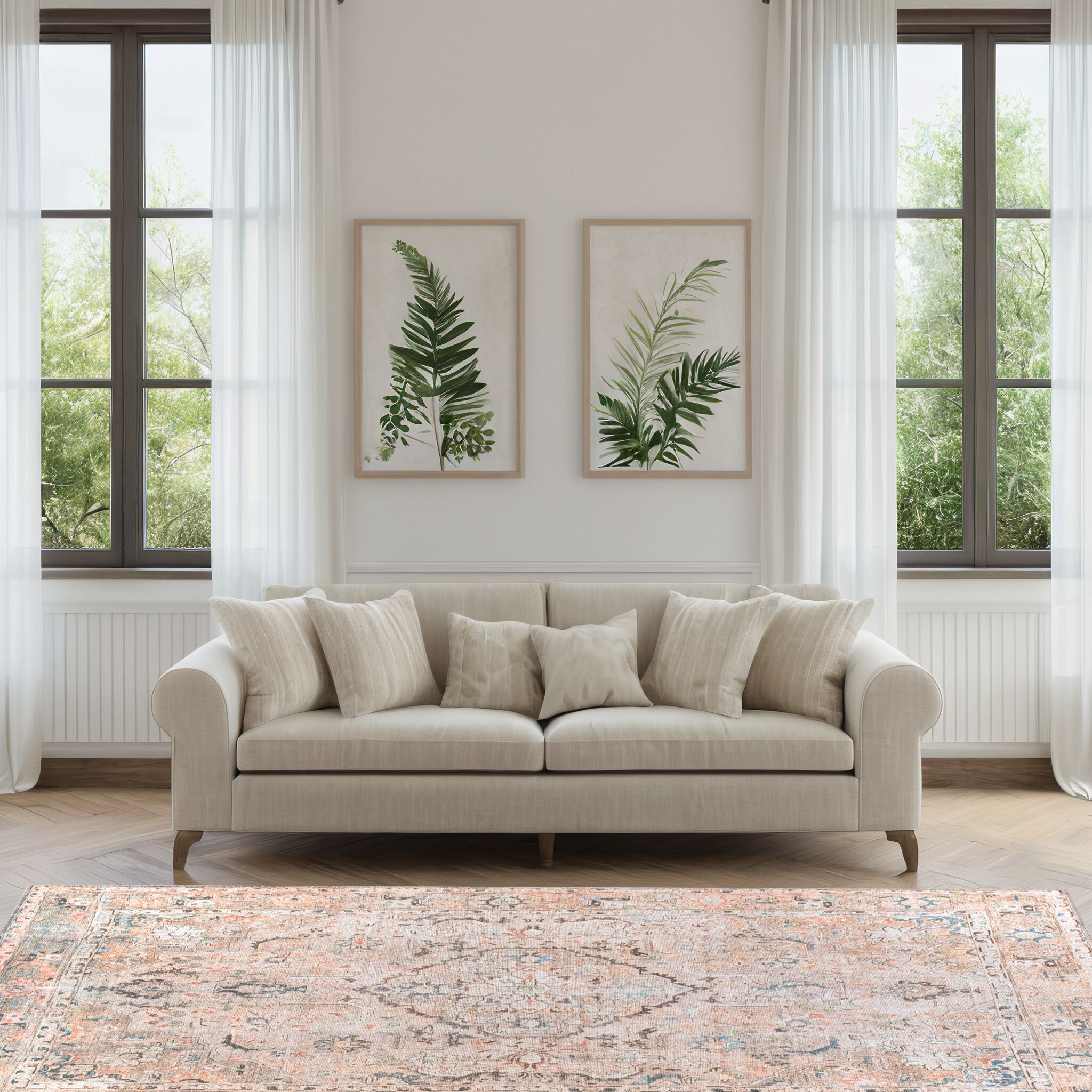 Livabliss KMR2306-81012 rugs - View #2