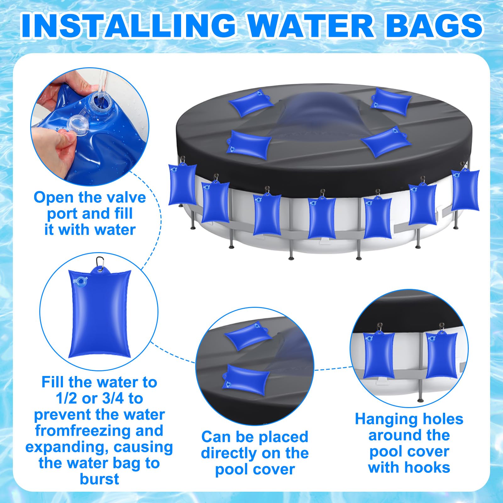 UUDULY LUU0817U163 Pool-Winterizing-Acc - View #5