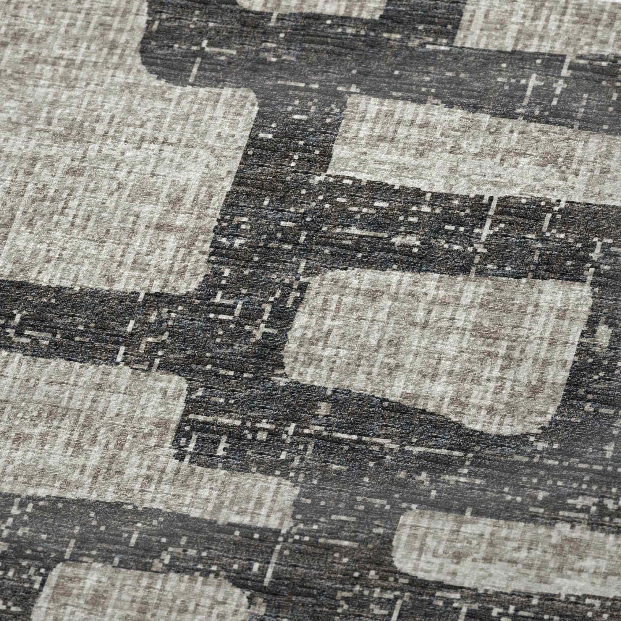 Addison Rugs ASB110GR50X70 Blankets-And-Throws - View #5