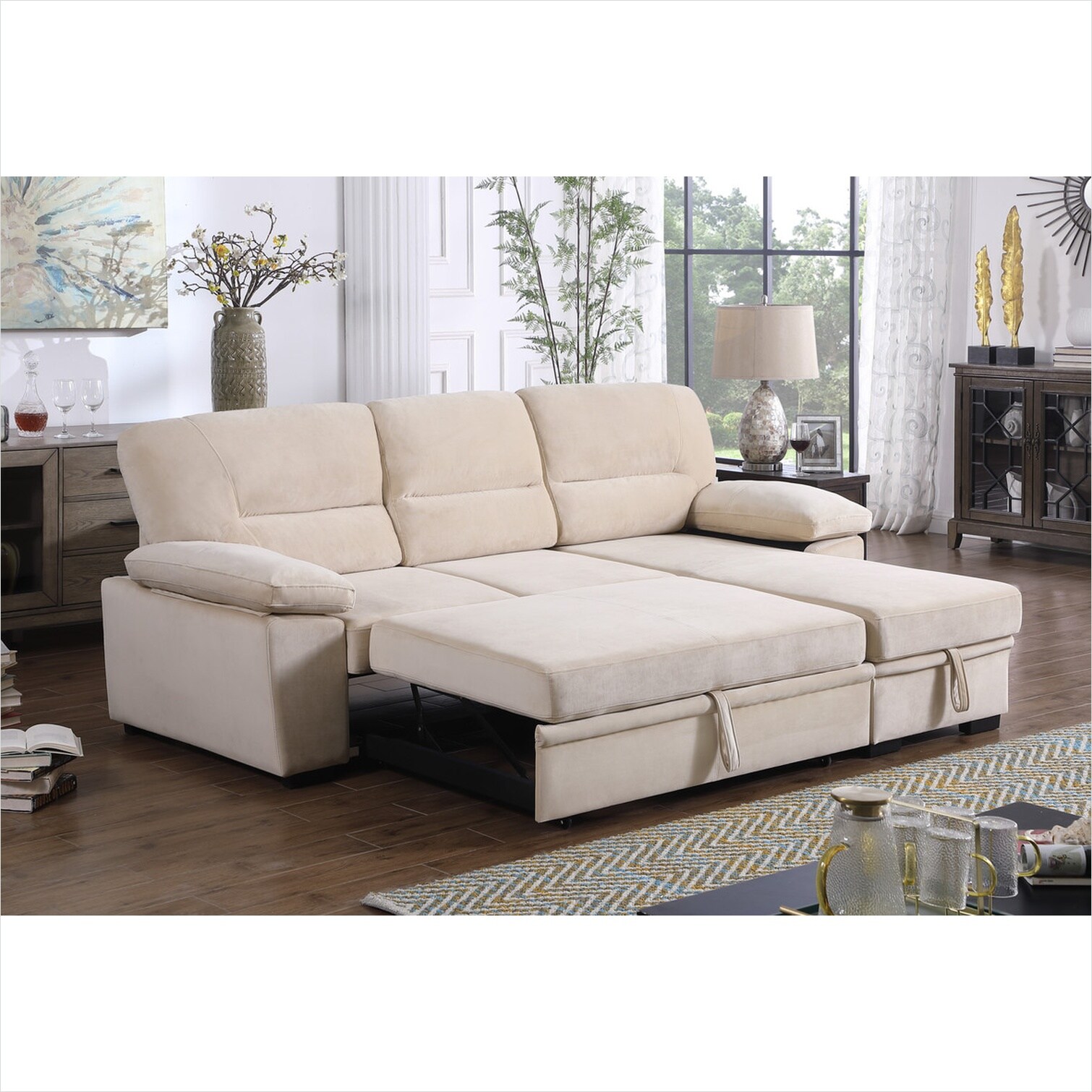 Naturefalls R8MDKWJS9K2G Sofas-Loveseats - View #2
