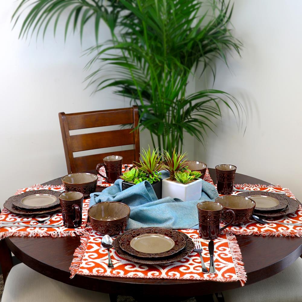 Elama 849106200M dinnerware - View #3
