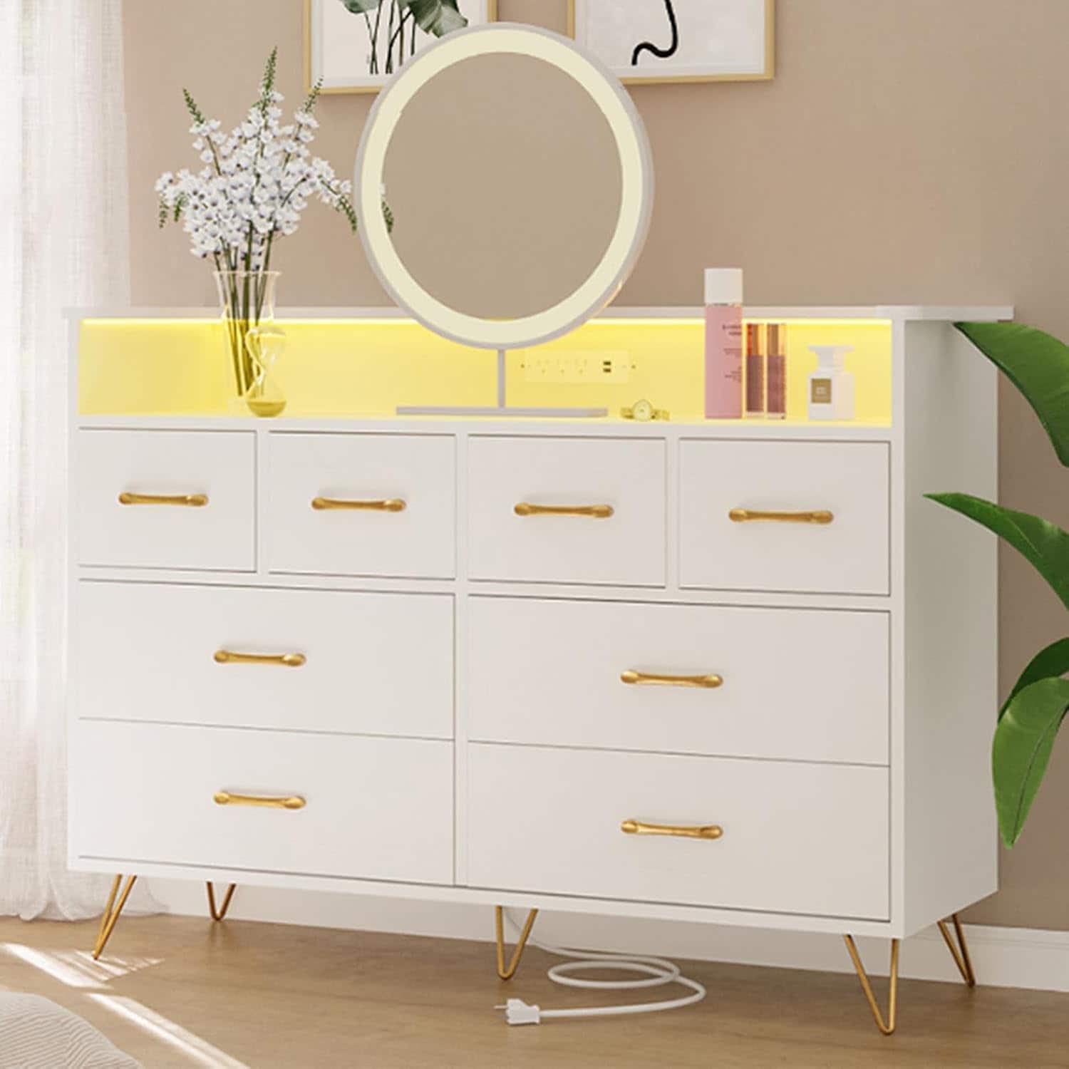 WhizMax LDYLSPHO-339WFUHY dressers - View #2