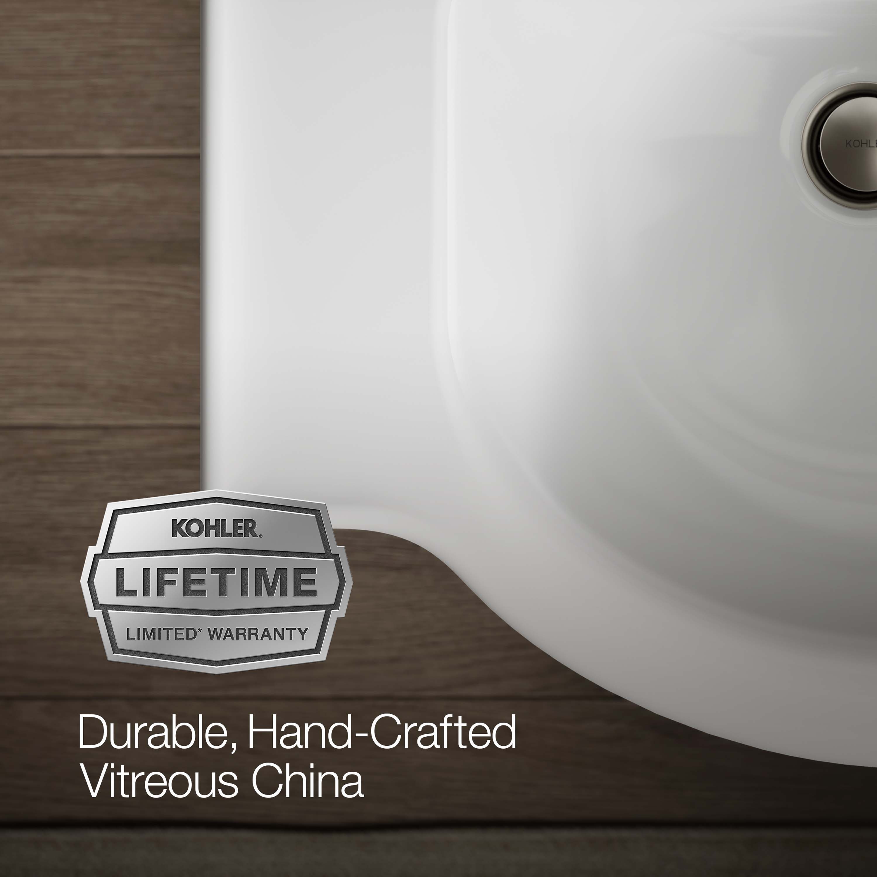 KOHLER 5247-1-0 Complete-Pedestal-Lavatories - View #10