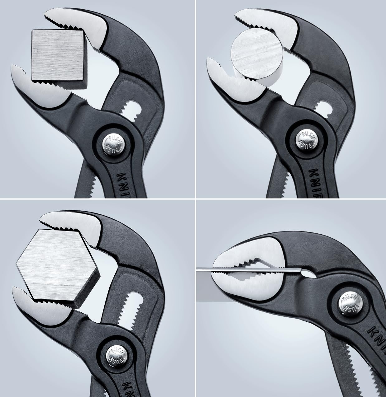 KNIPEX 9K 00 80 156 US pliers - View #2