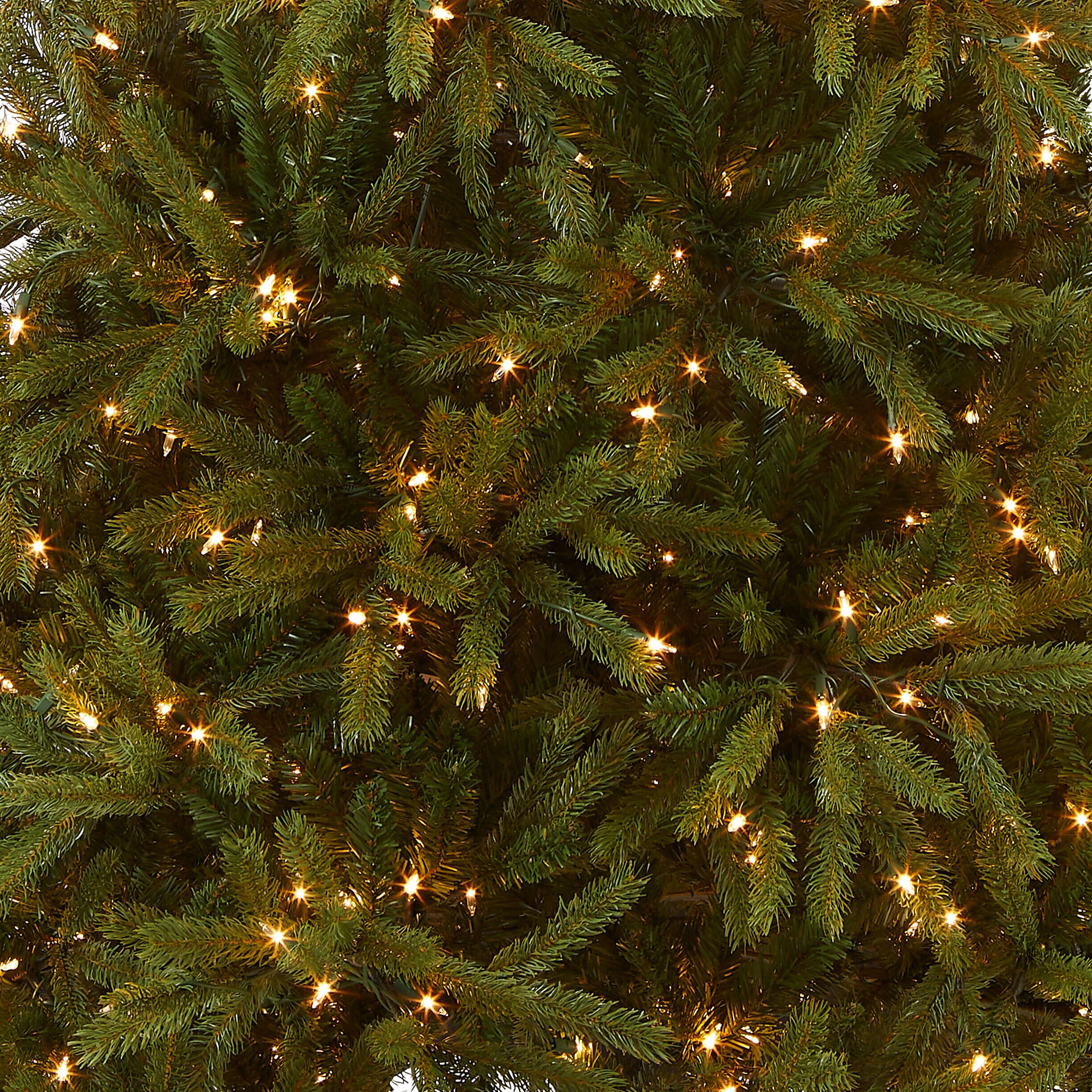 National Tree Company PEJF1-304-75 Artificial-Christmas-Trees - View #10