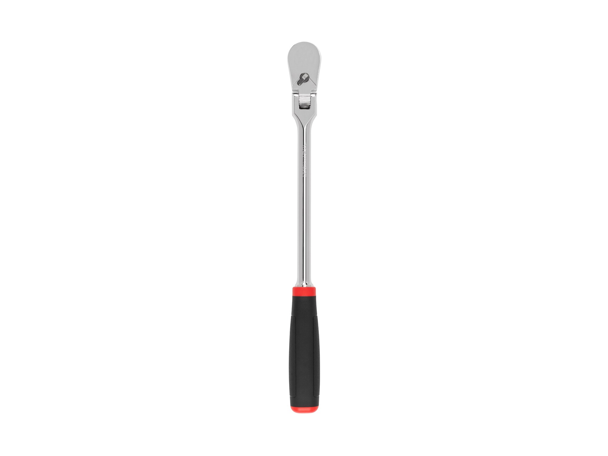 TEKTON SRH22112 90 -Tooth 3/8-in Drive Comfort grip Handle Flexible Head Ratchet