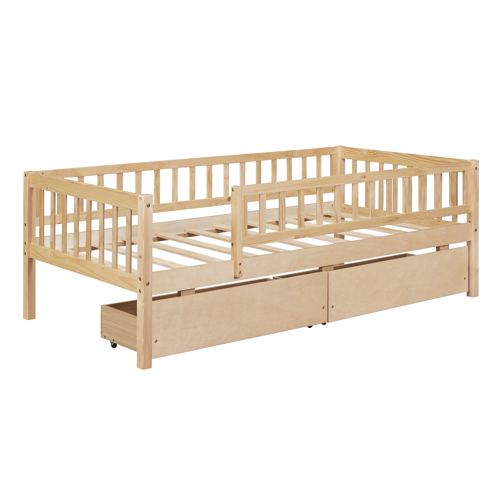 LUXEYARD DS-X-324BED176 beds - View #3