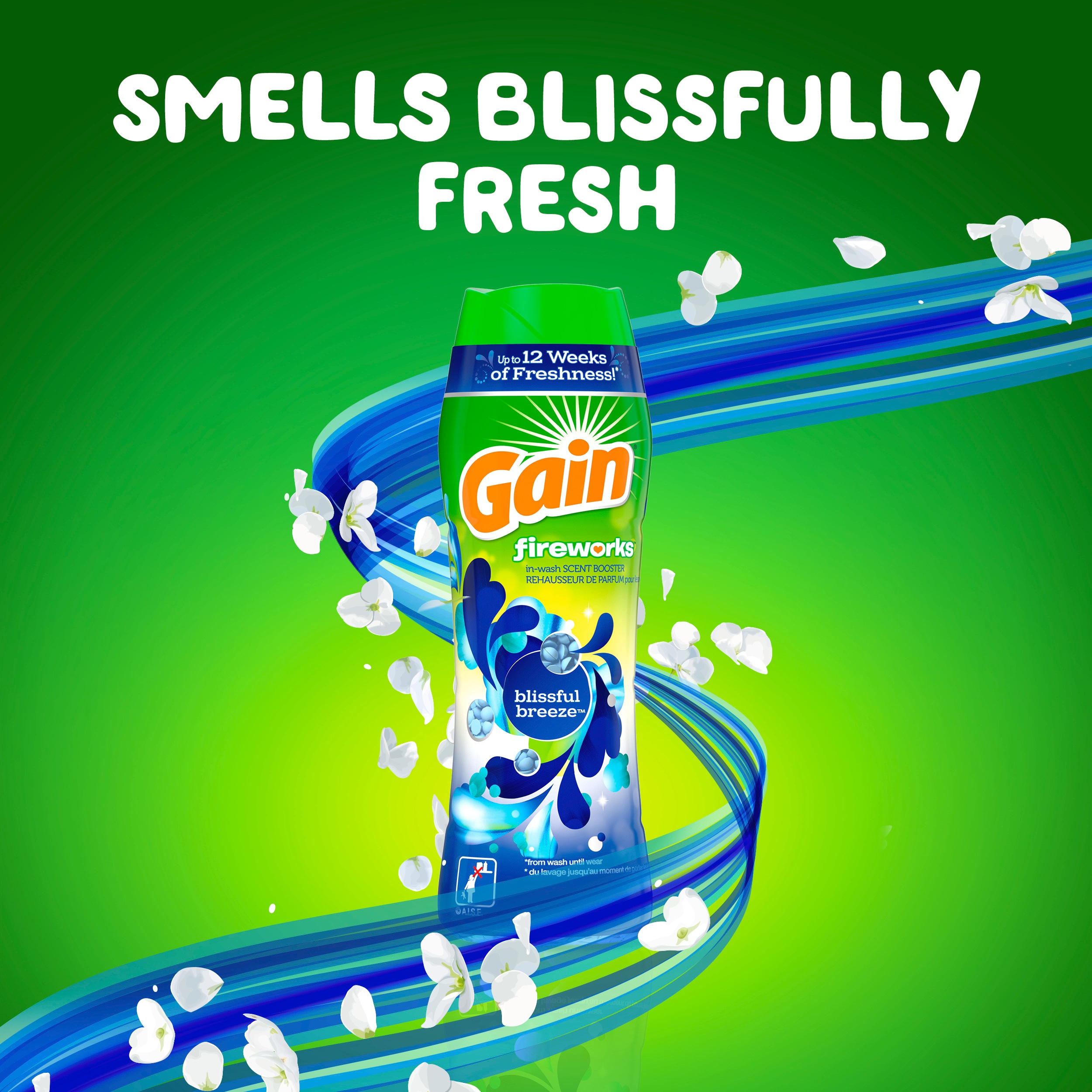 Gain 3700060520 Laundry-Scent-Booster - View #4