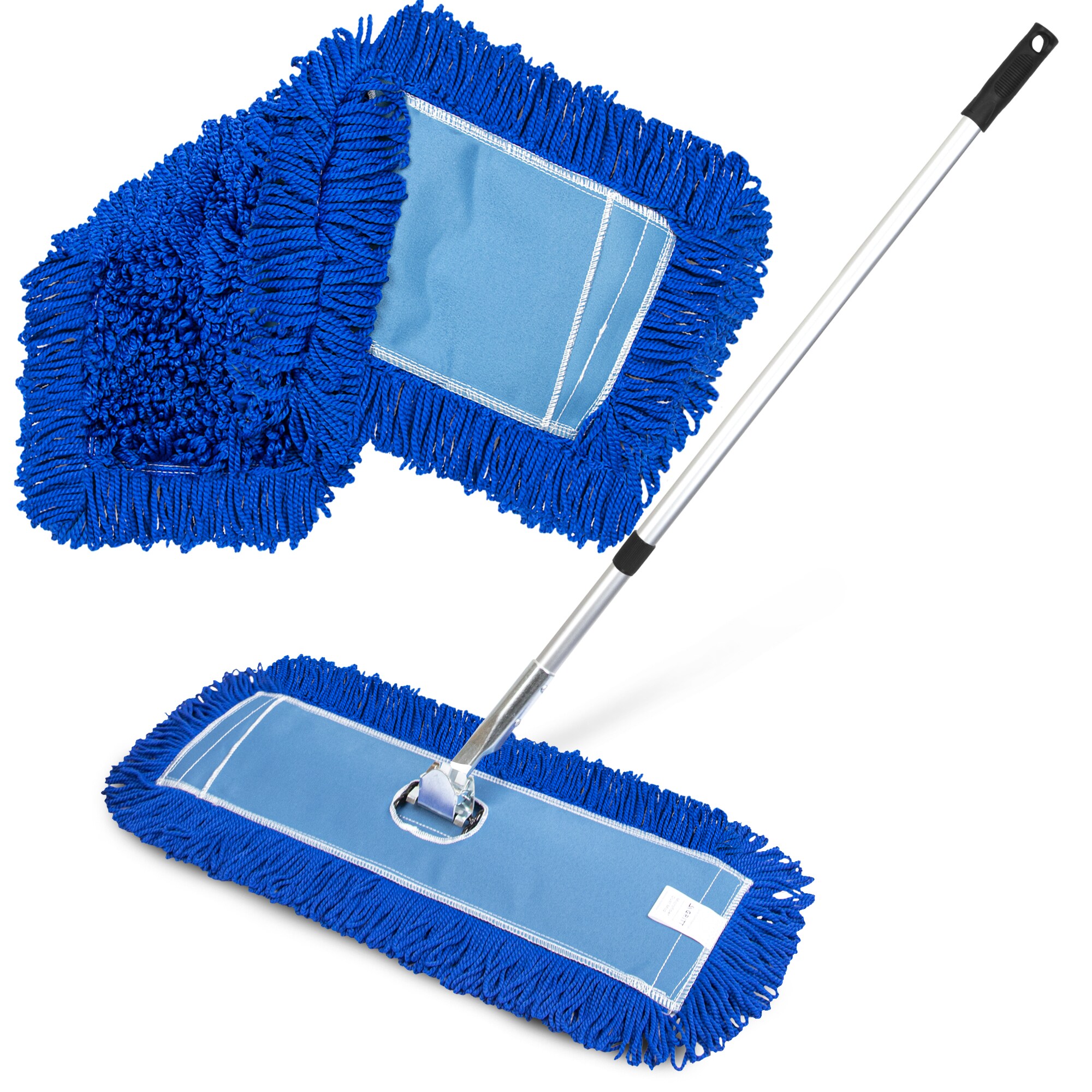 Gritt Commercial 174-24-T-4PKGRI Dust-Mops - View #7