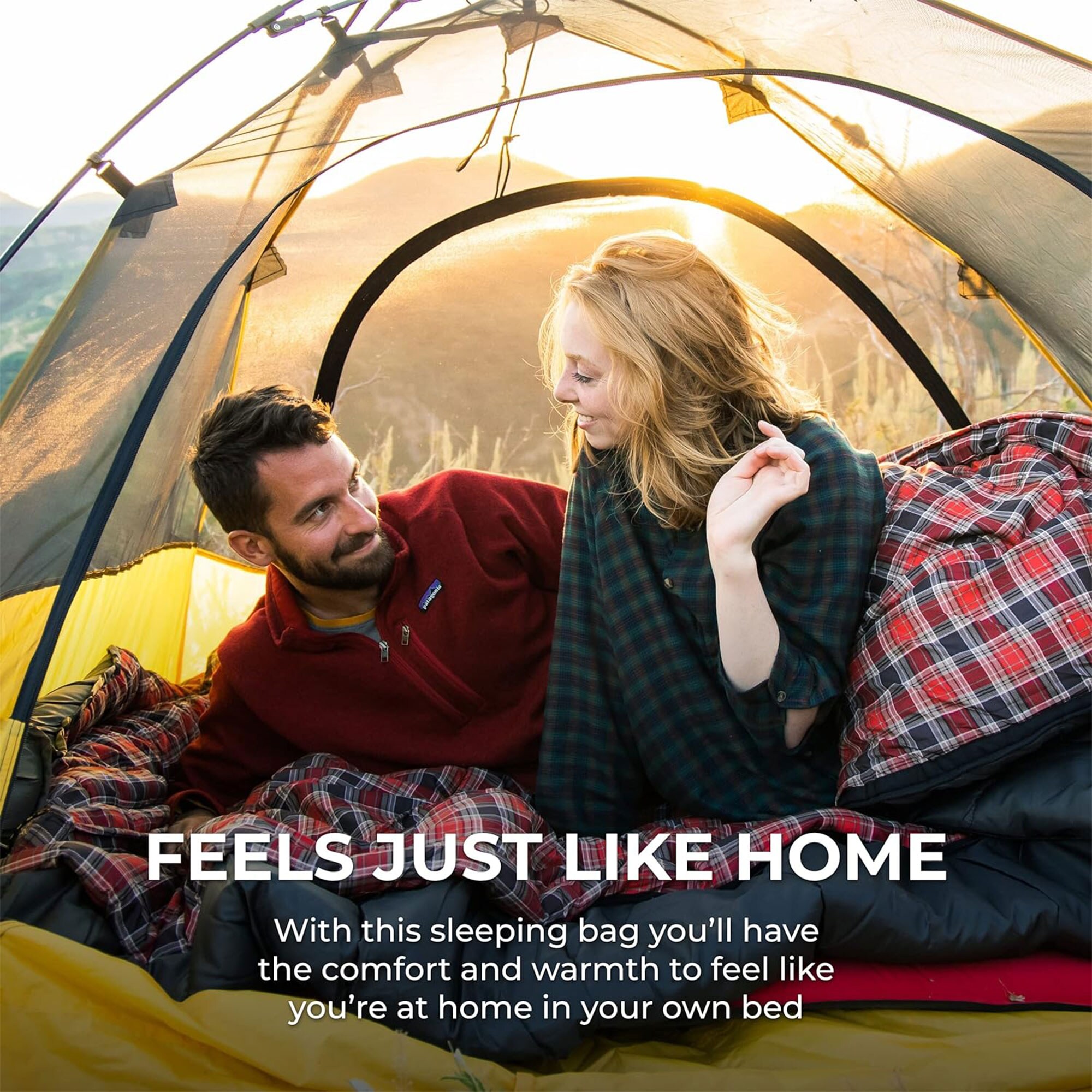Teton 399211 Sleeping-Bags - View #8