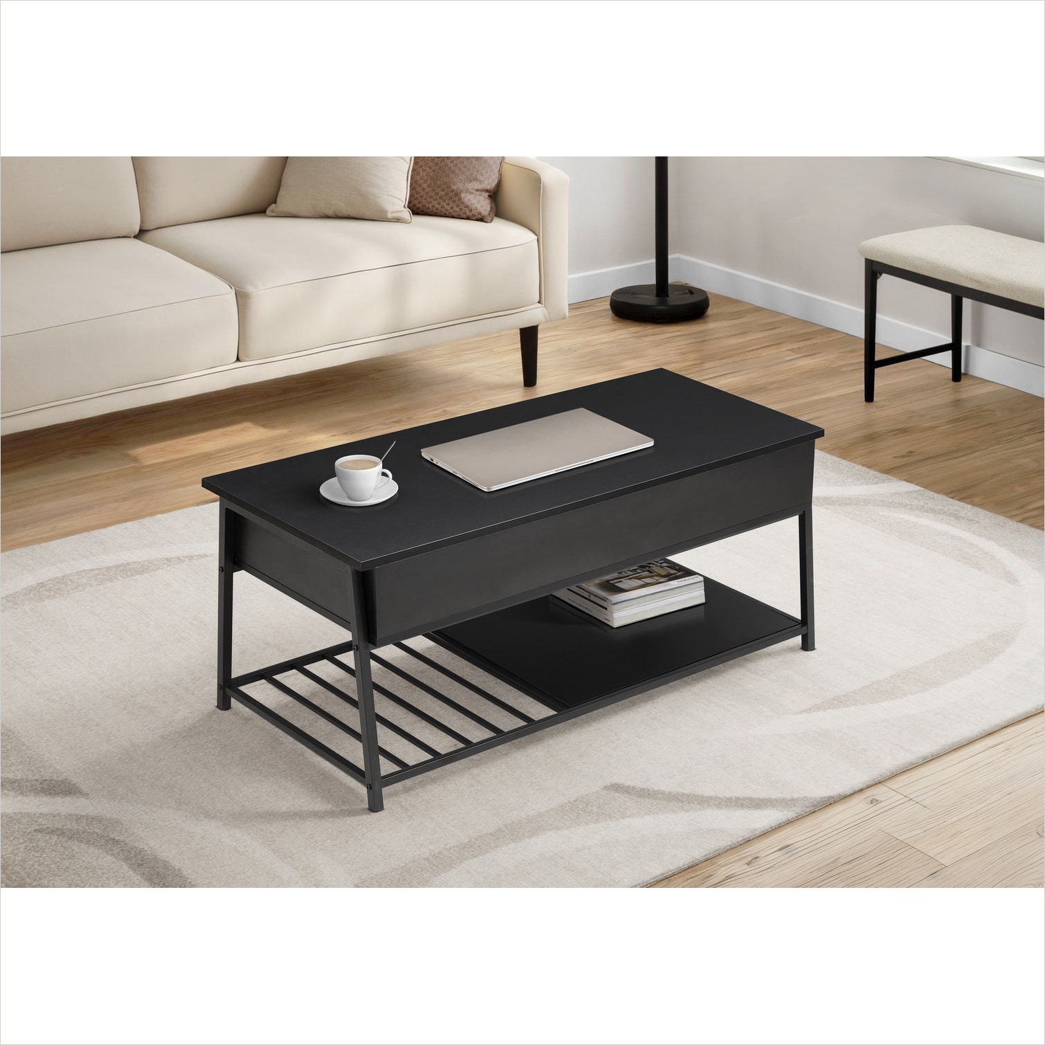 Watnature E7QU2UDD54NE Dining-Tables - View #2
