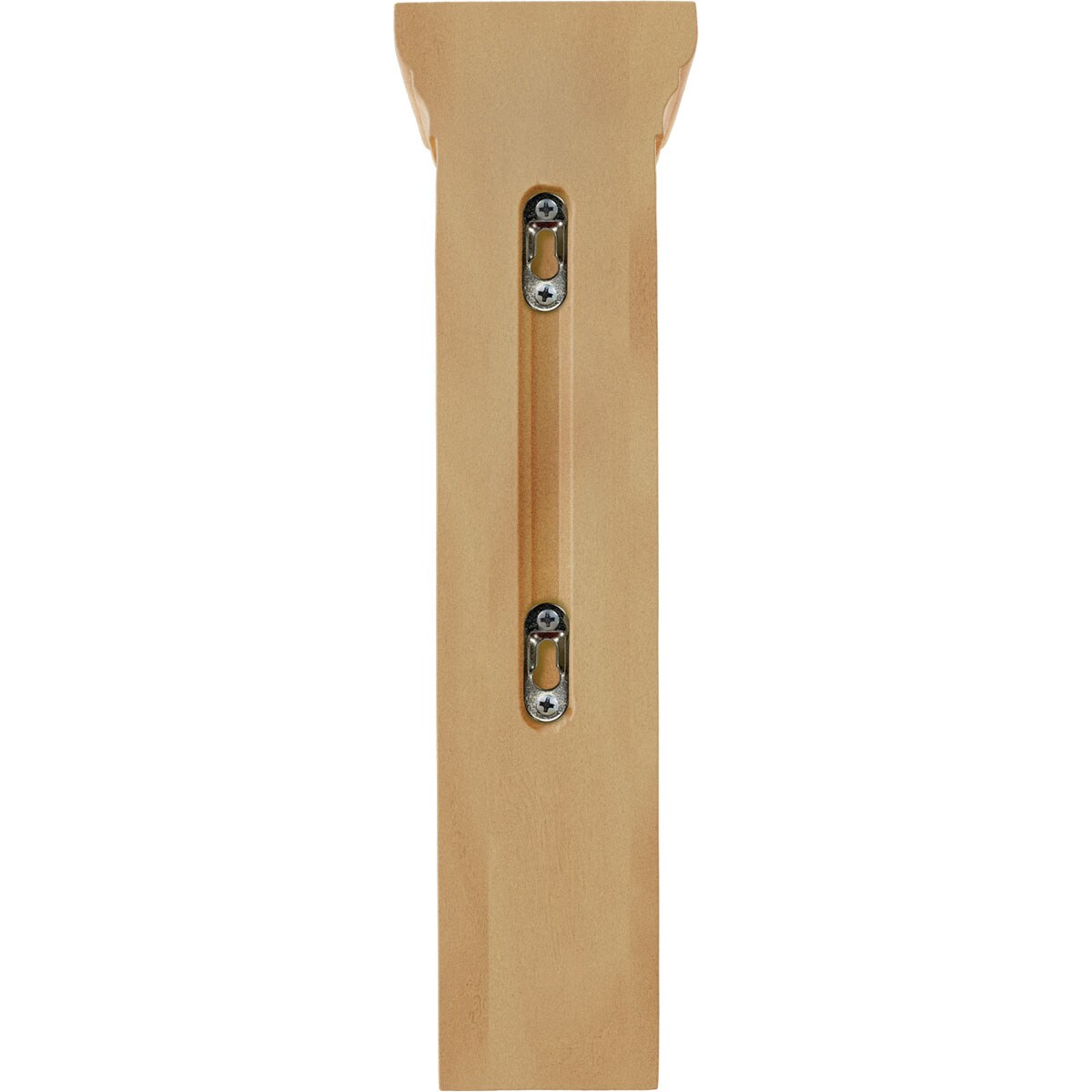 Ekena Millwork COR04X04X14RERO corbels - View #4
