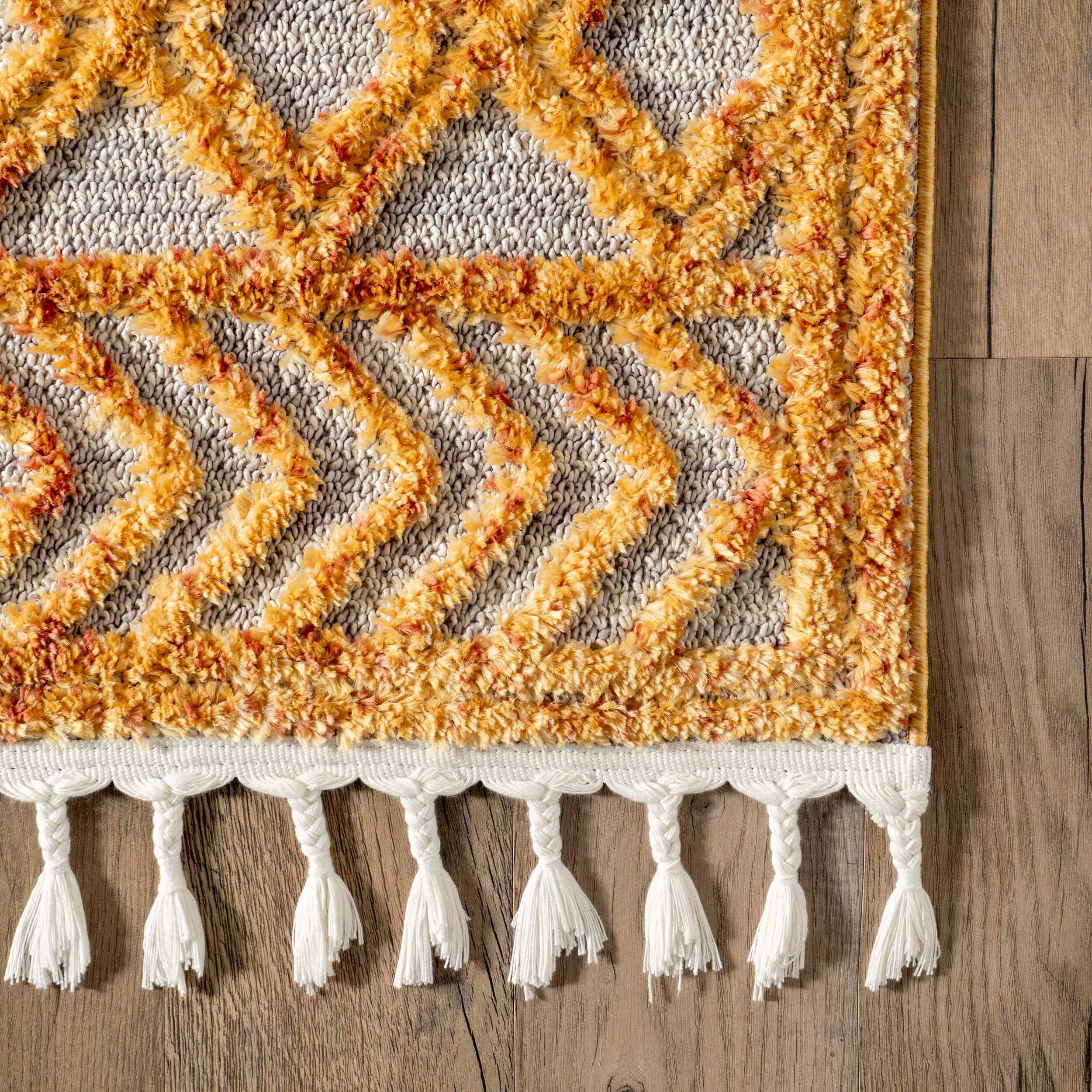 nuLOOM KKLR12E-9012 rugs - View #5