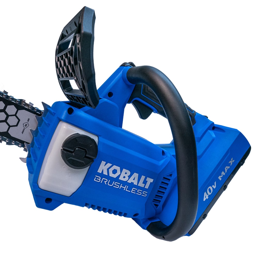 Kobalt KTCS 1040B-03 Cordless-Chainsaw - View #9