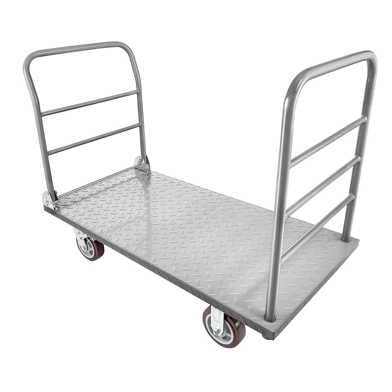 Loheer D01027R6RAX Hand-Truck-Dollies - View #9