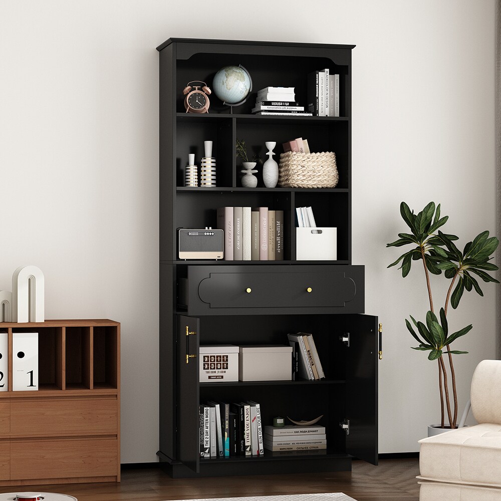 Homsee C-KF460052-01 bookcases - View #2