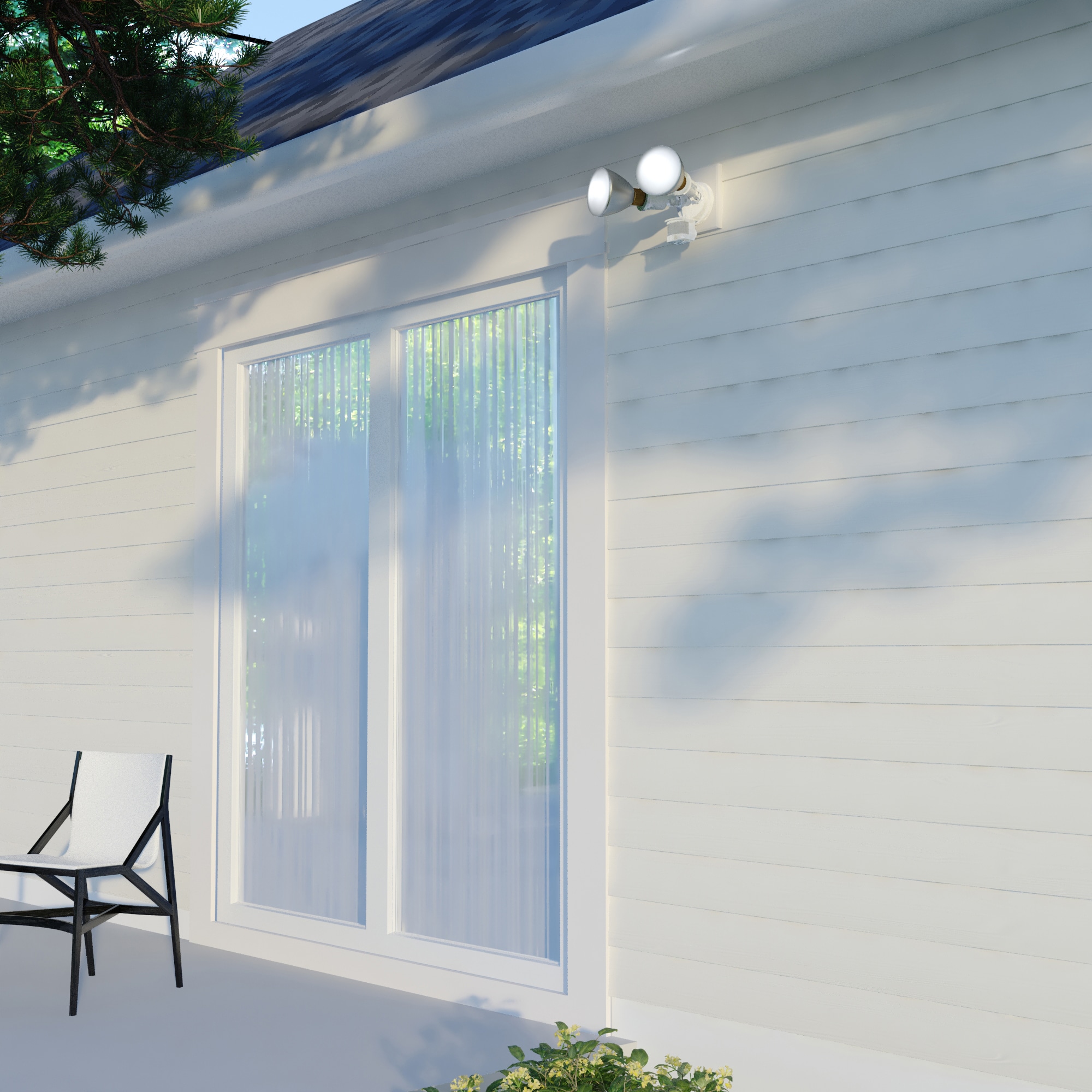 Cascadia T0692 Motion-Activated-Floodlights - View #8