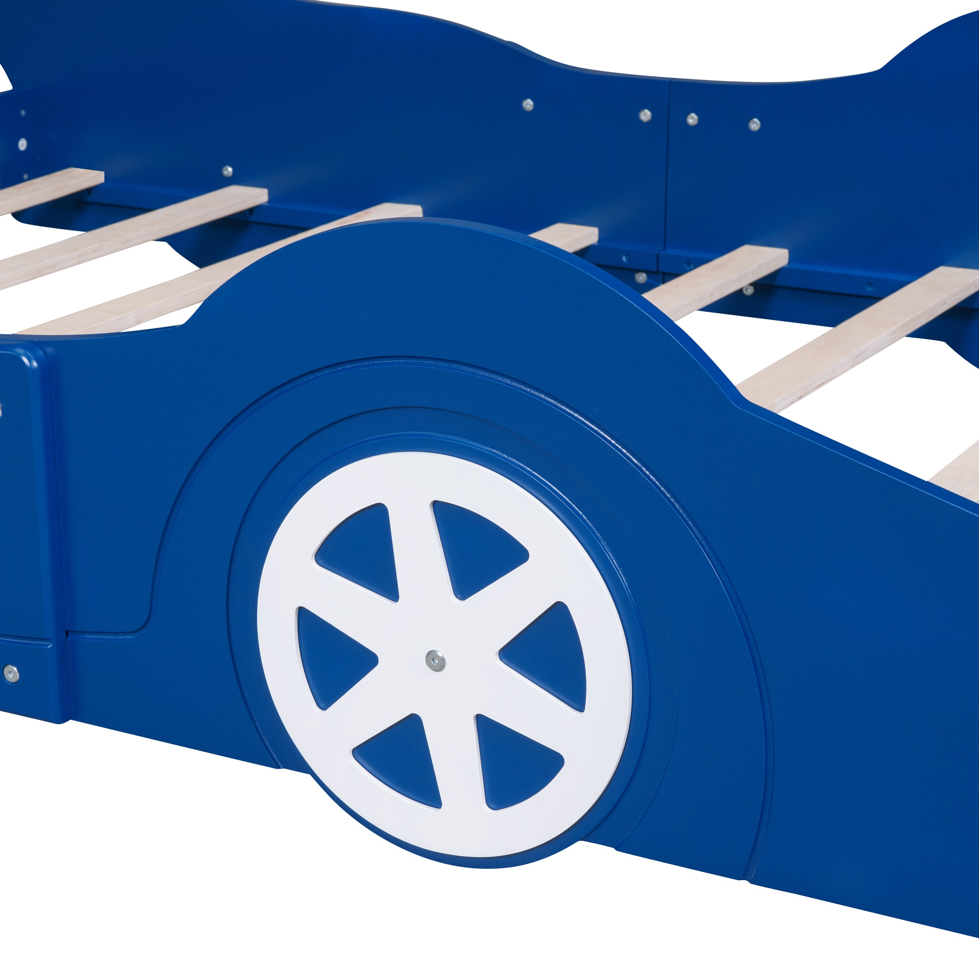 JIMSMAISON JMLFFB23BL beds - View #6
