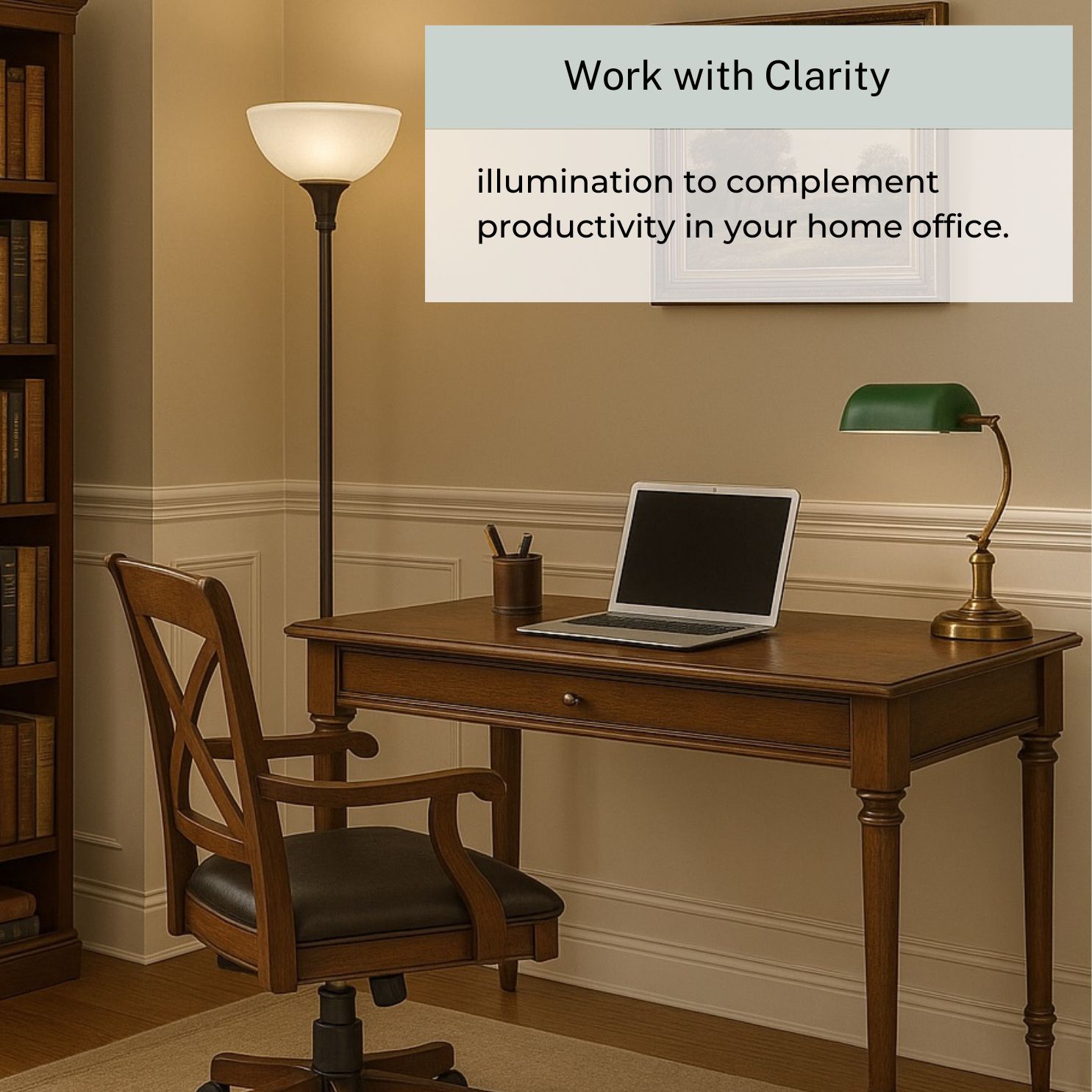LIGHTACCENTS 2887-29-FBA- floorlamps - View #6