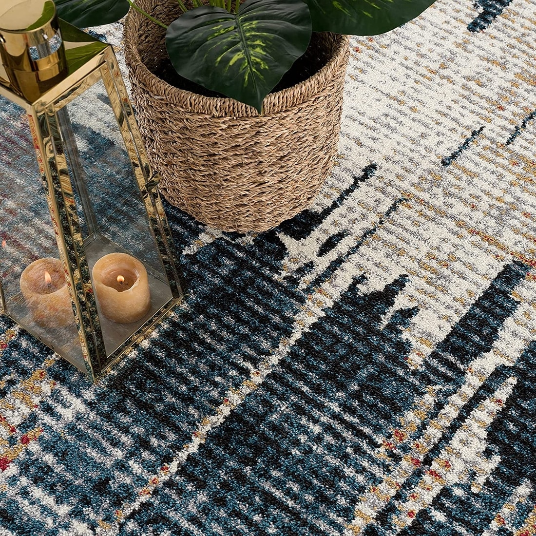 HomeRoots 4000390373 rugs - View #8