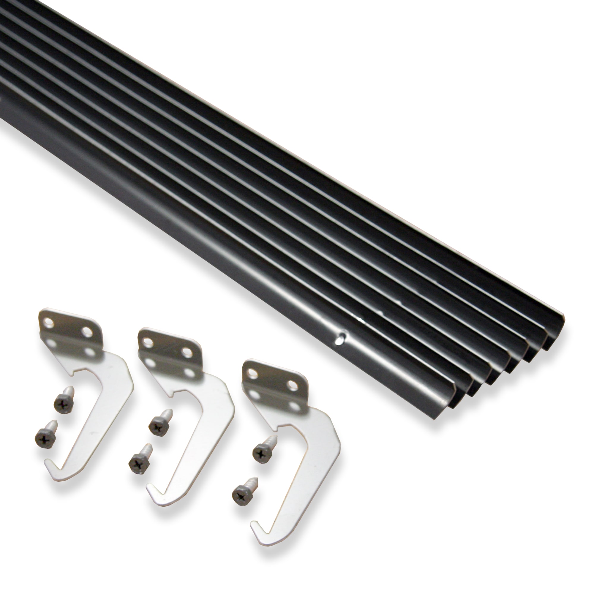 60 Inch Long Gutters & Accessories at