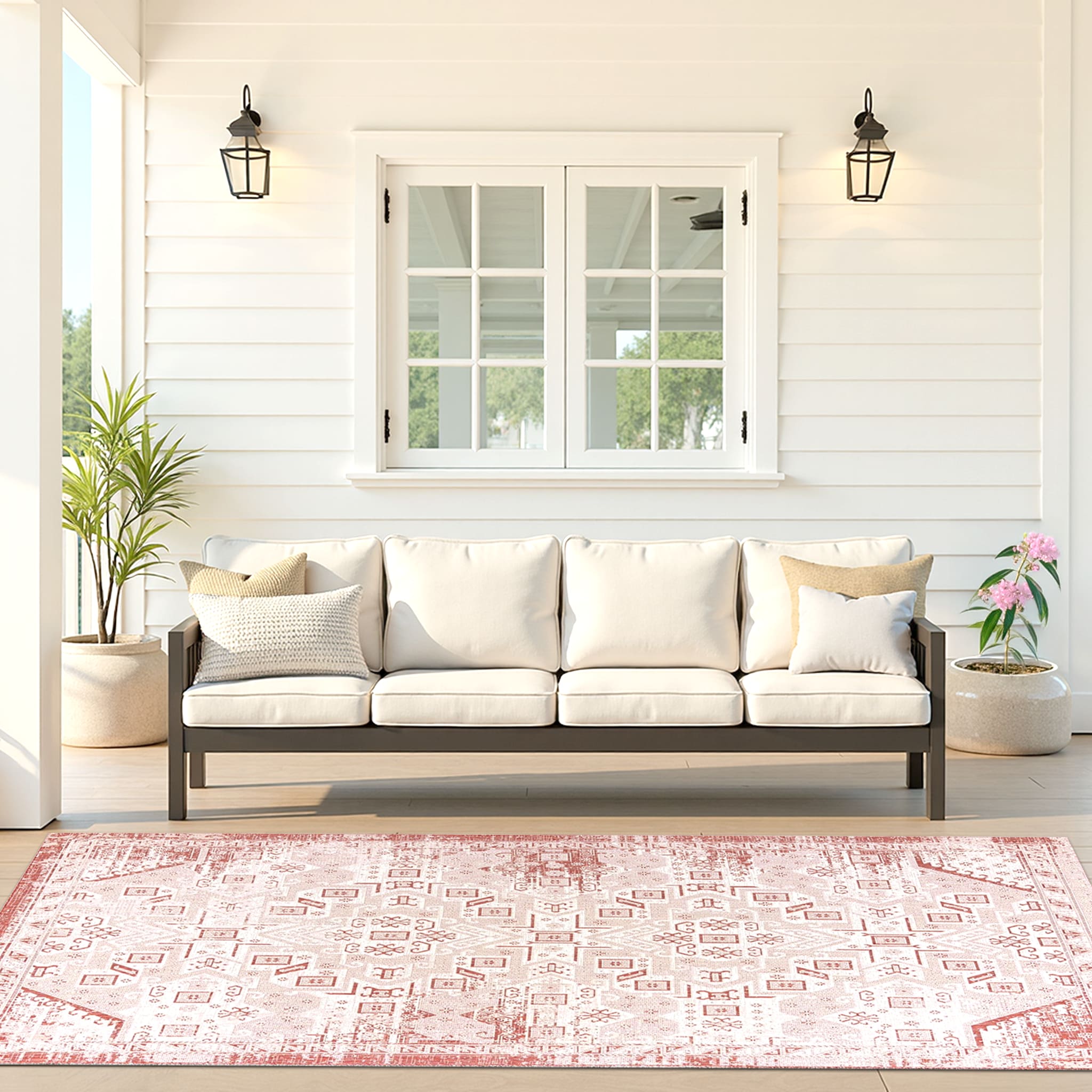 Unique Loom 3162421 rugs - View #2