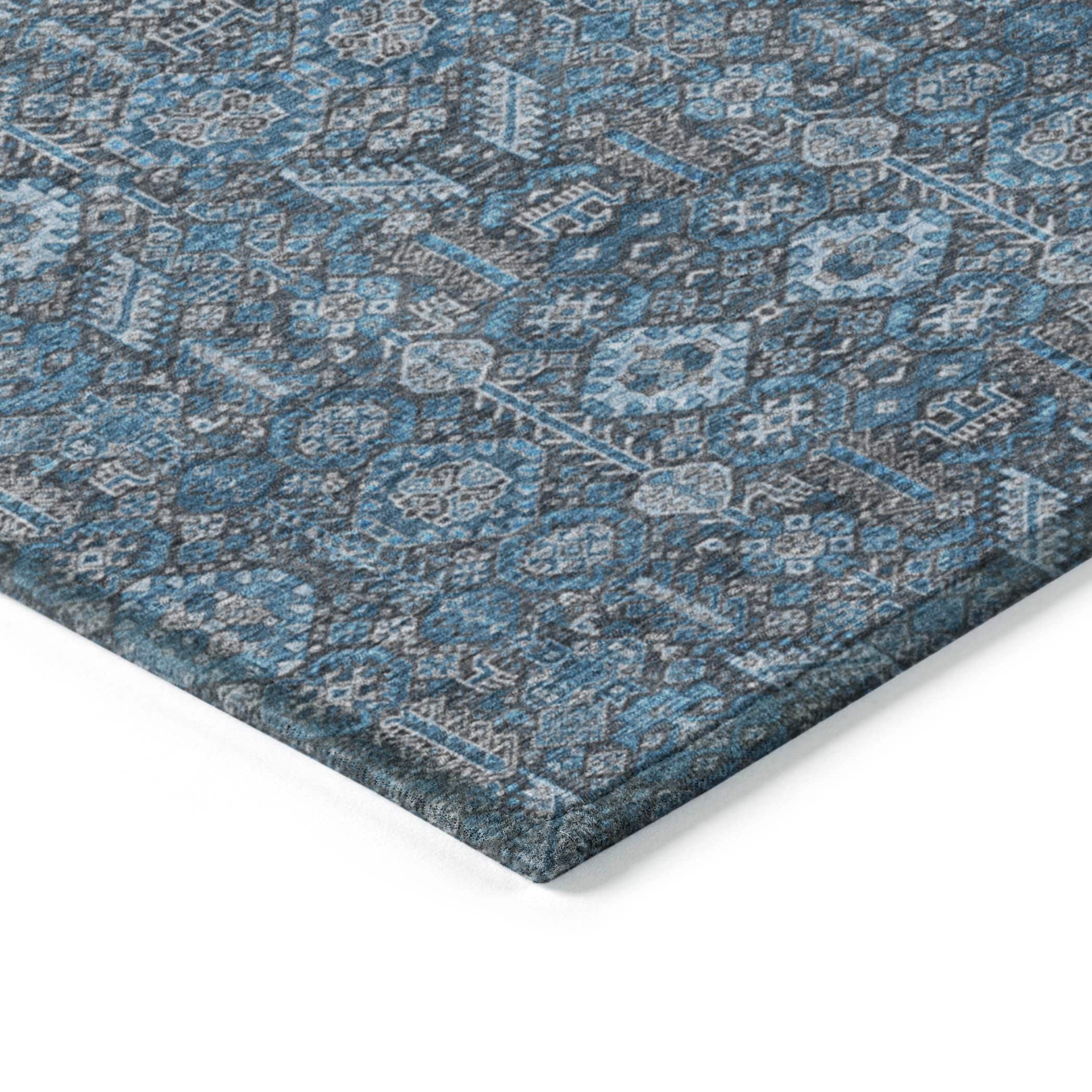 Addison Rugs ACN574BU3X5 rugs - View #4