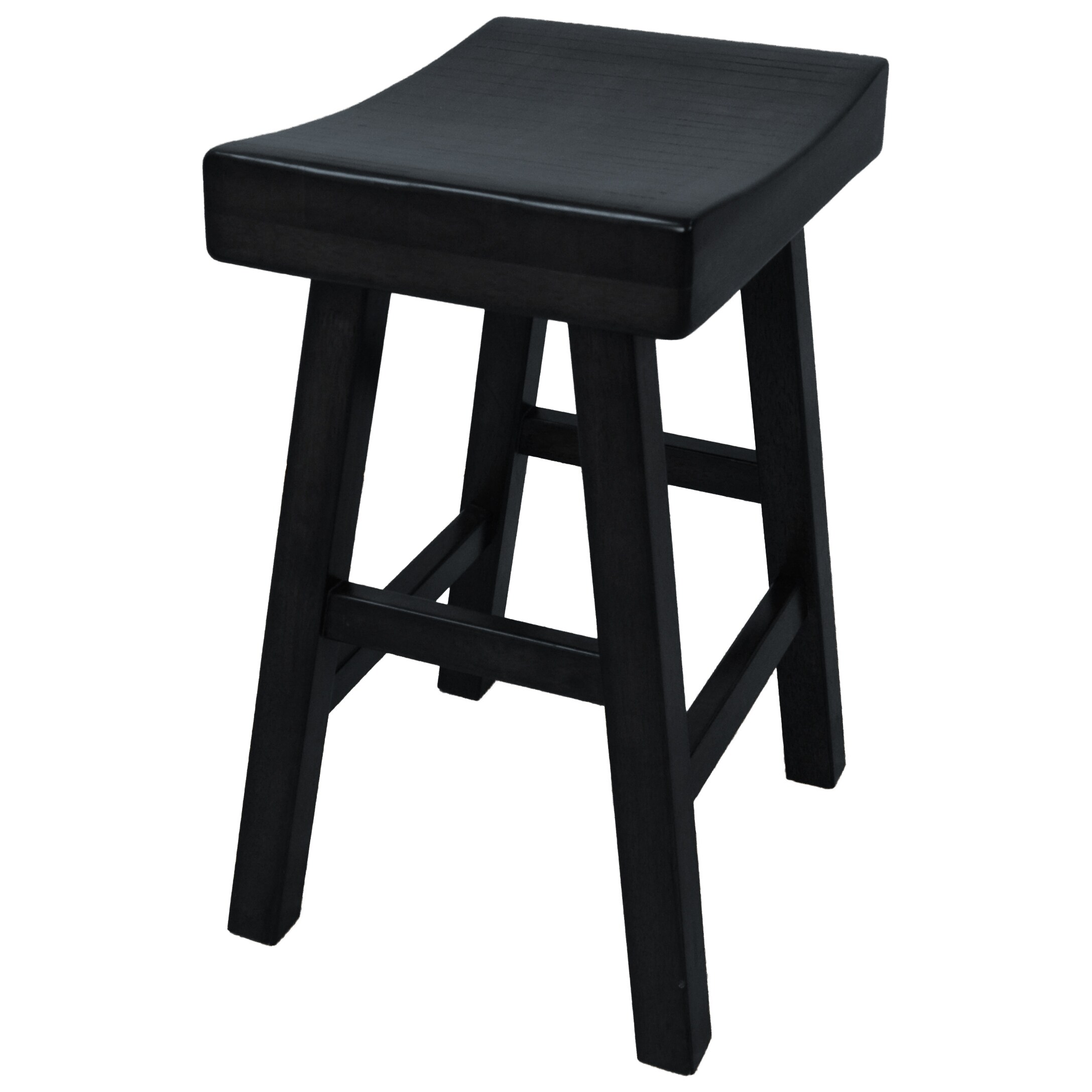 Carolina Cottage 548-24AB stools - View #2