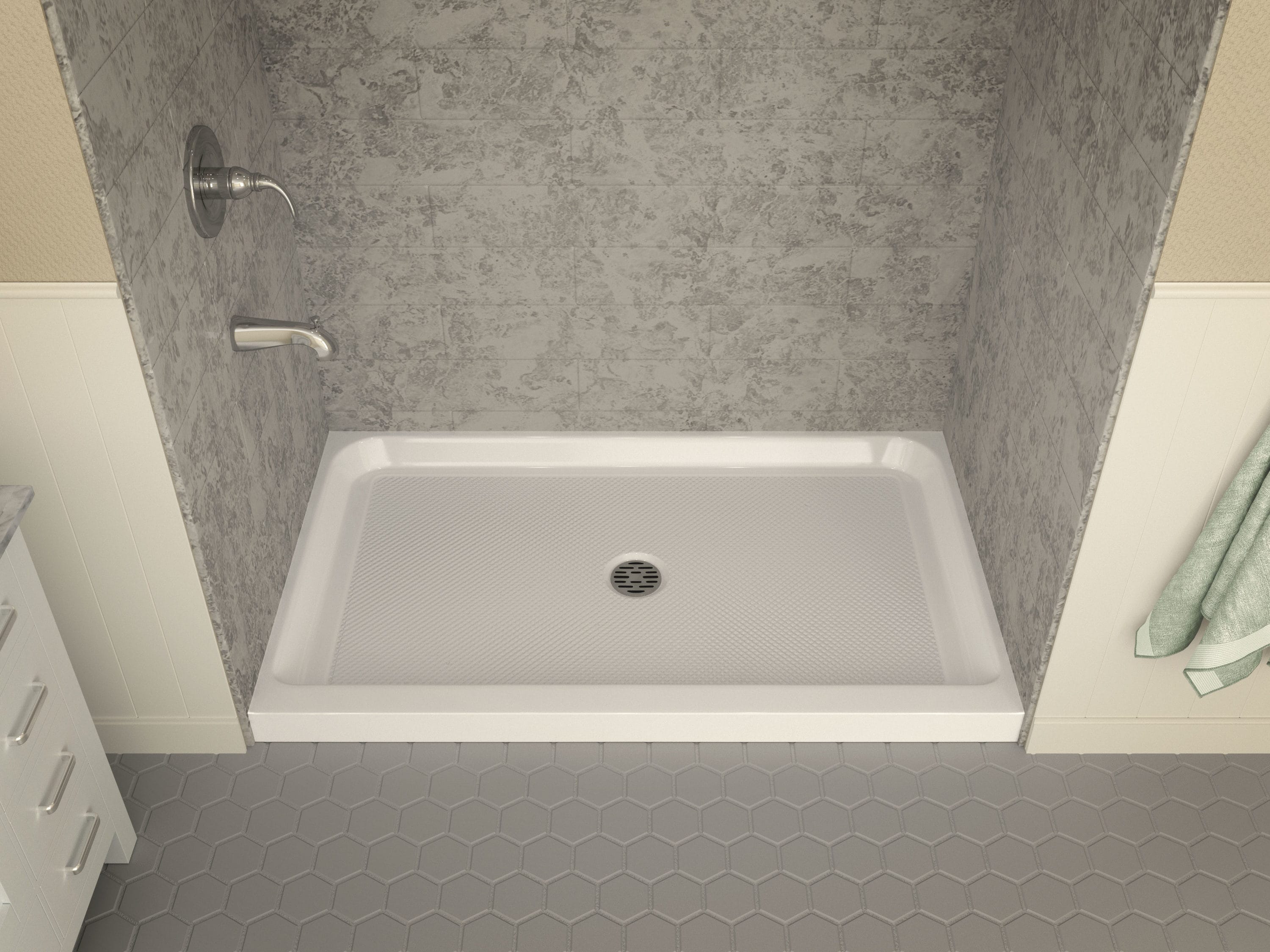 ANZZI SB-AZ04CD Shower-Floors - View #3
